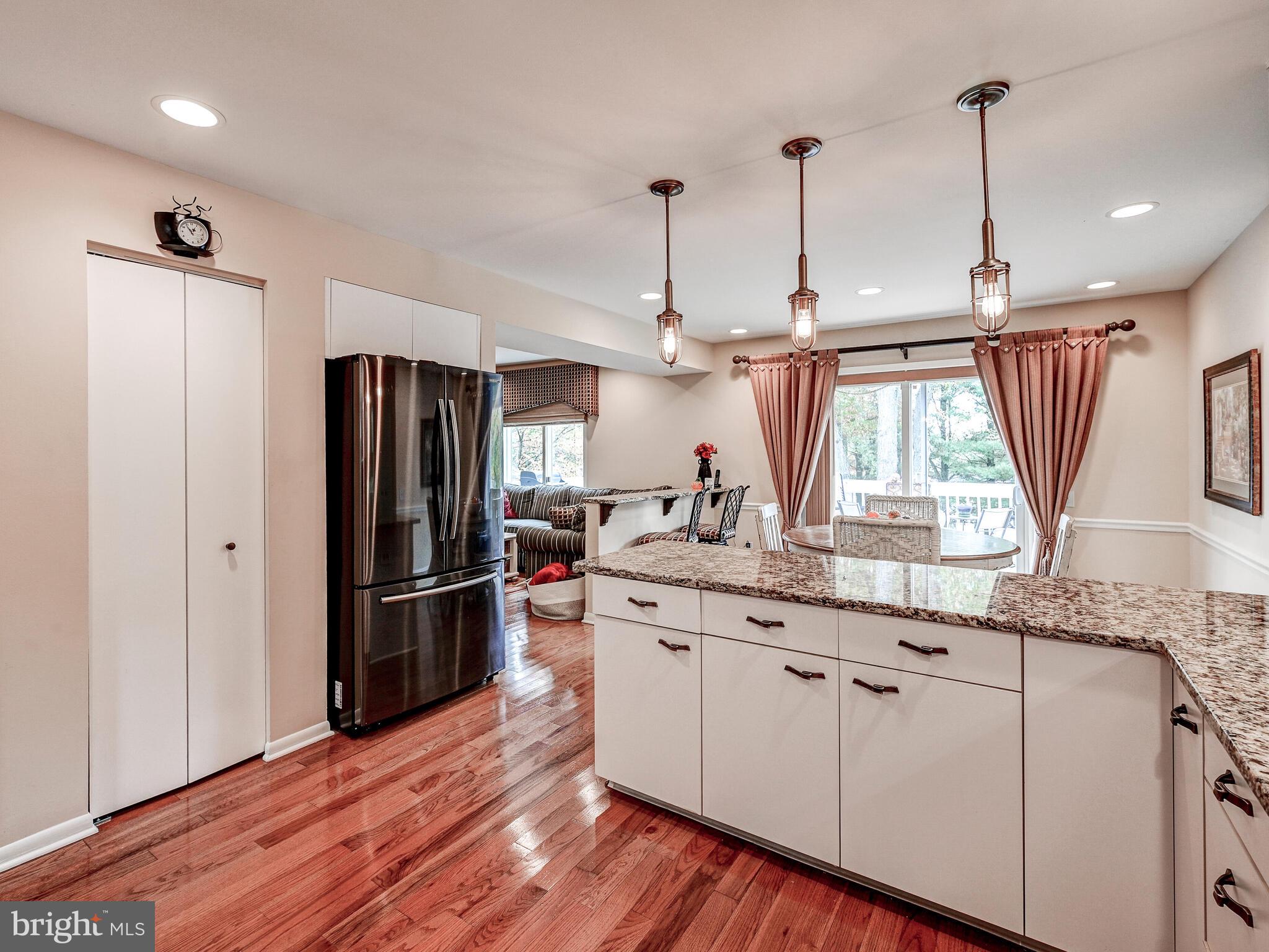 VELVET HILLS SOUTH - Residential