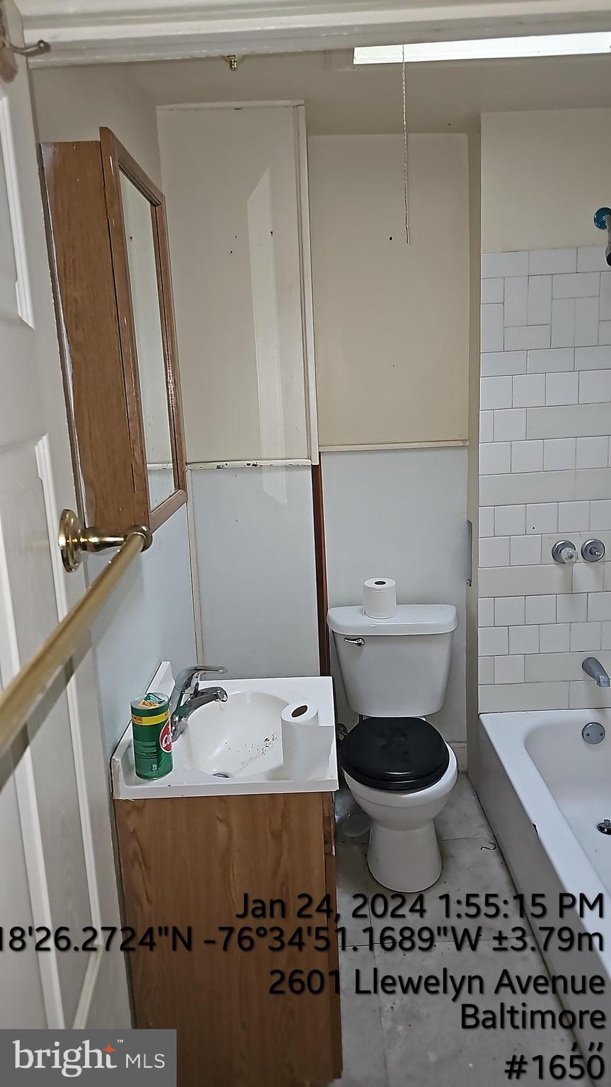 BROADWAY EAST - Residential