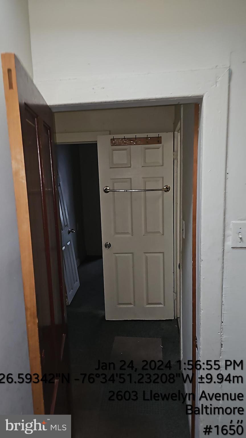 BROADWAY EAST - Residential