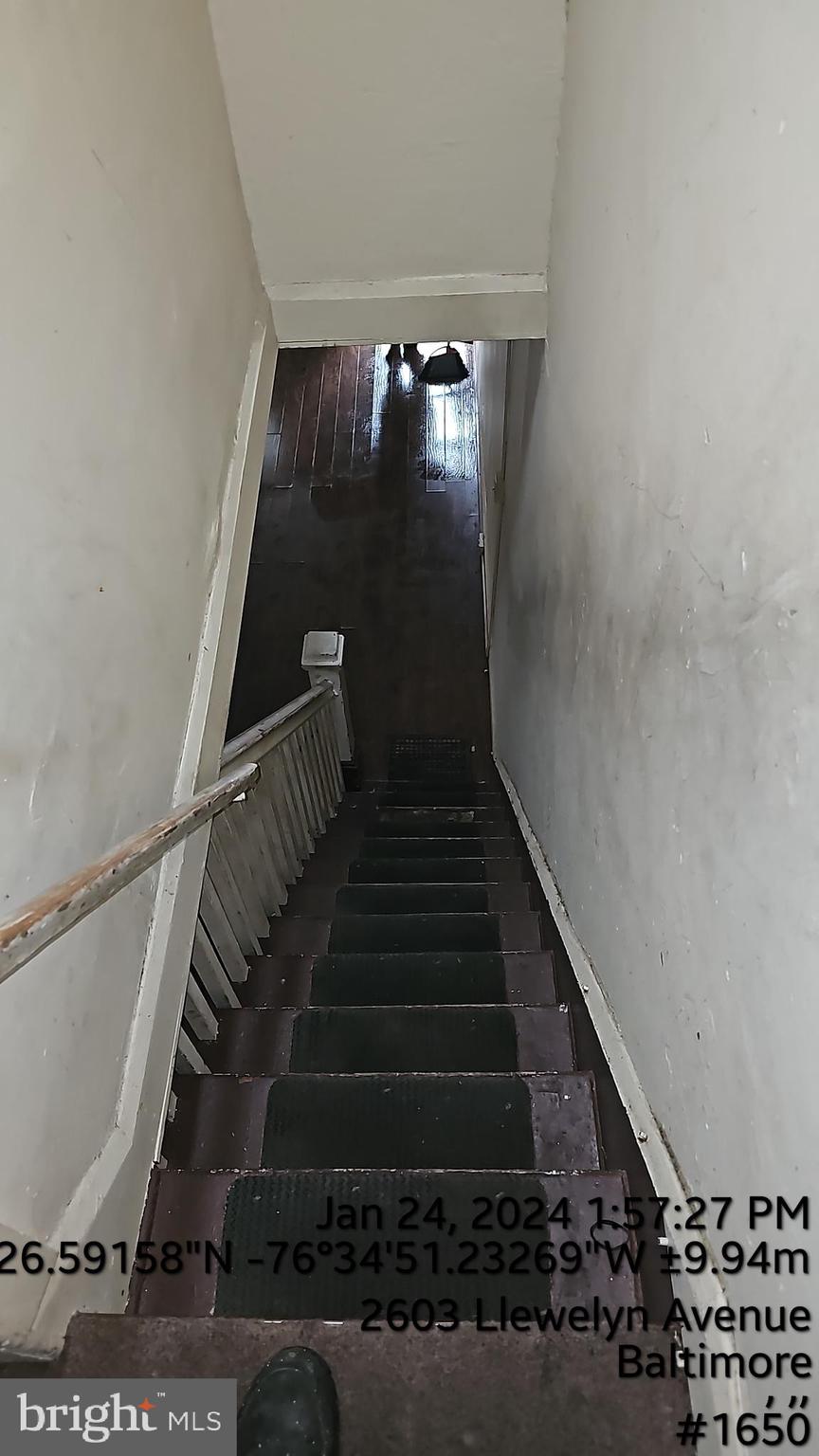 BROADWAY EAST - Residential