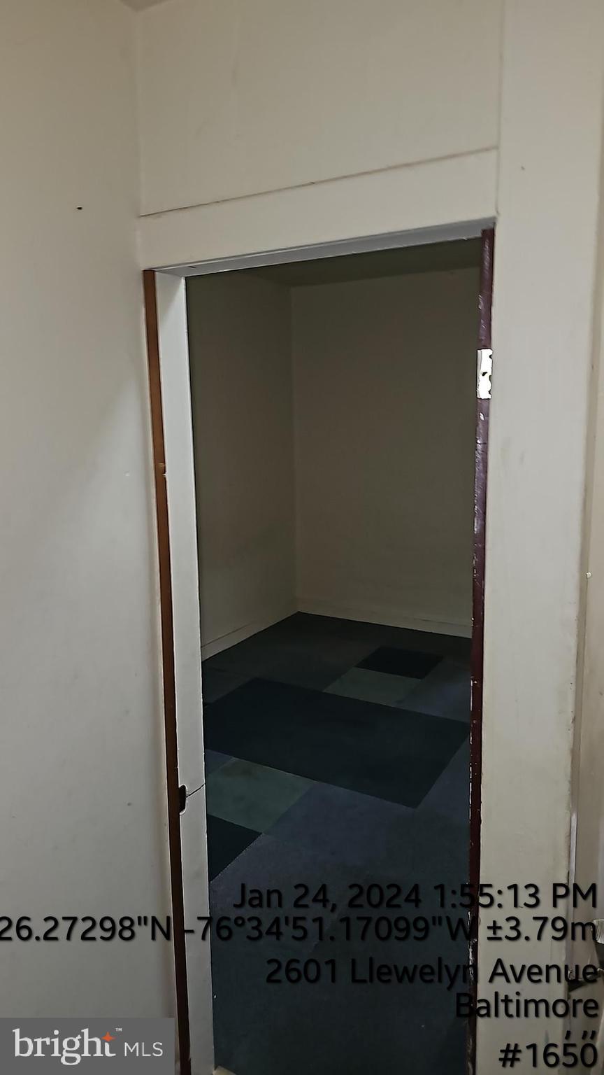 BROADWAY EAST - Residential