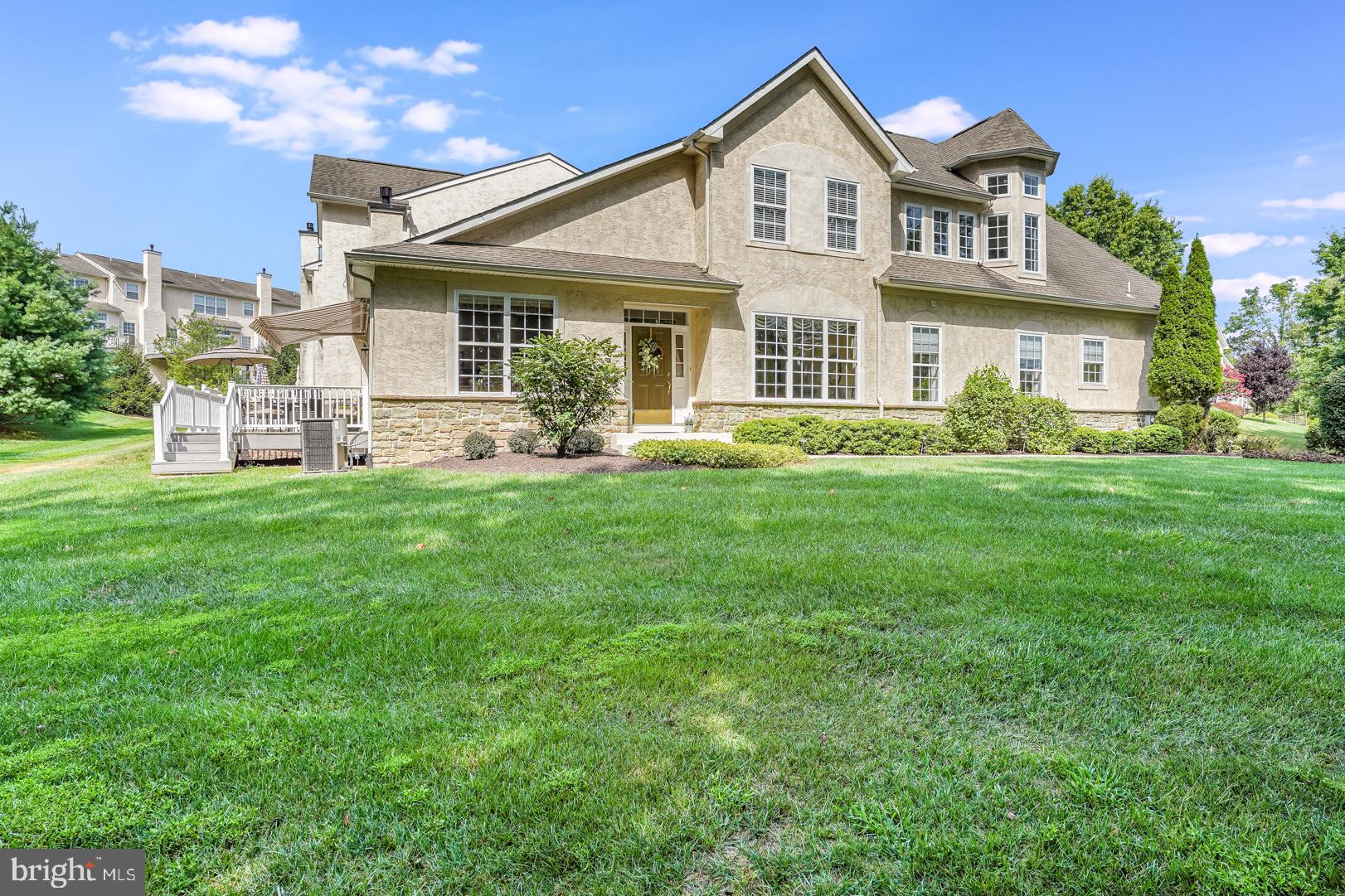 CHERRY CREEK - Residential