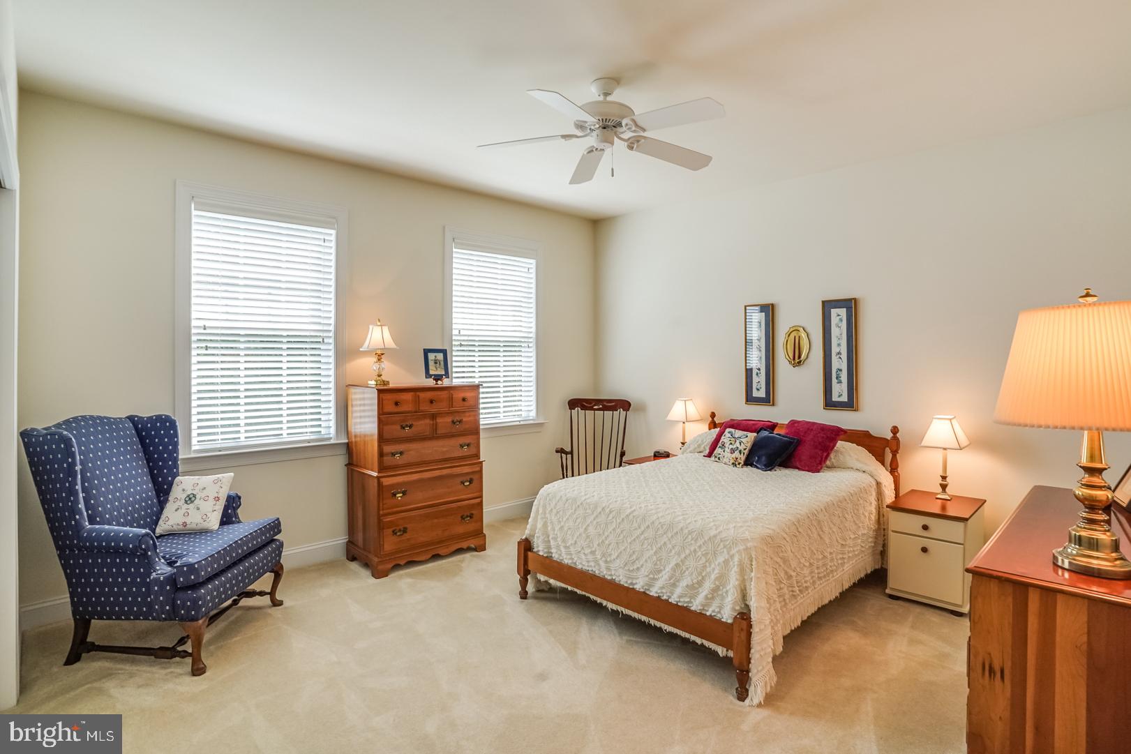 CHERRY CREEK - Residential