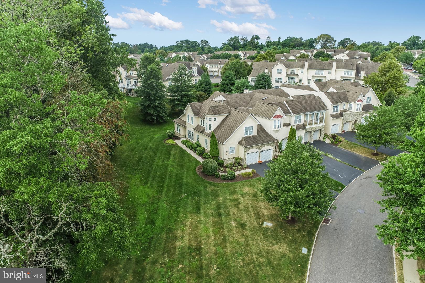 CHERRY CREEK - Residential