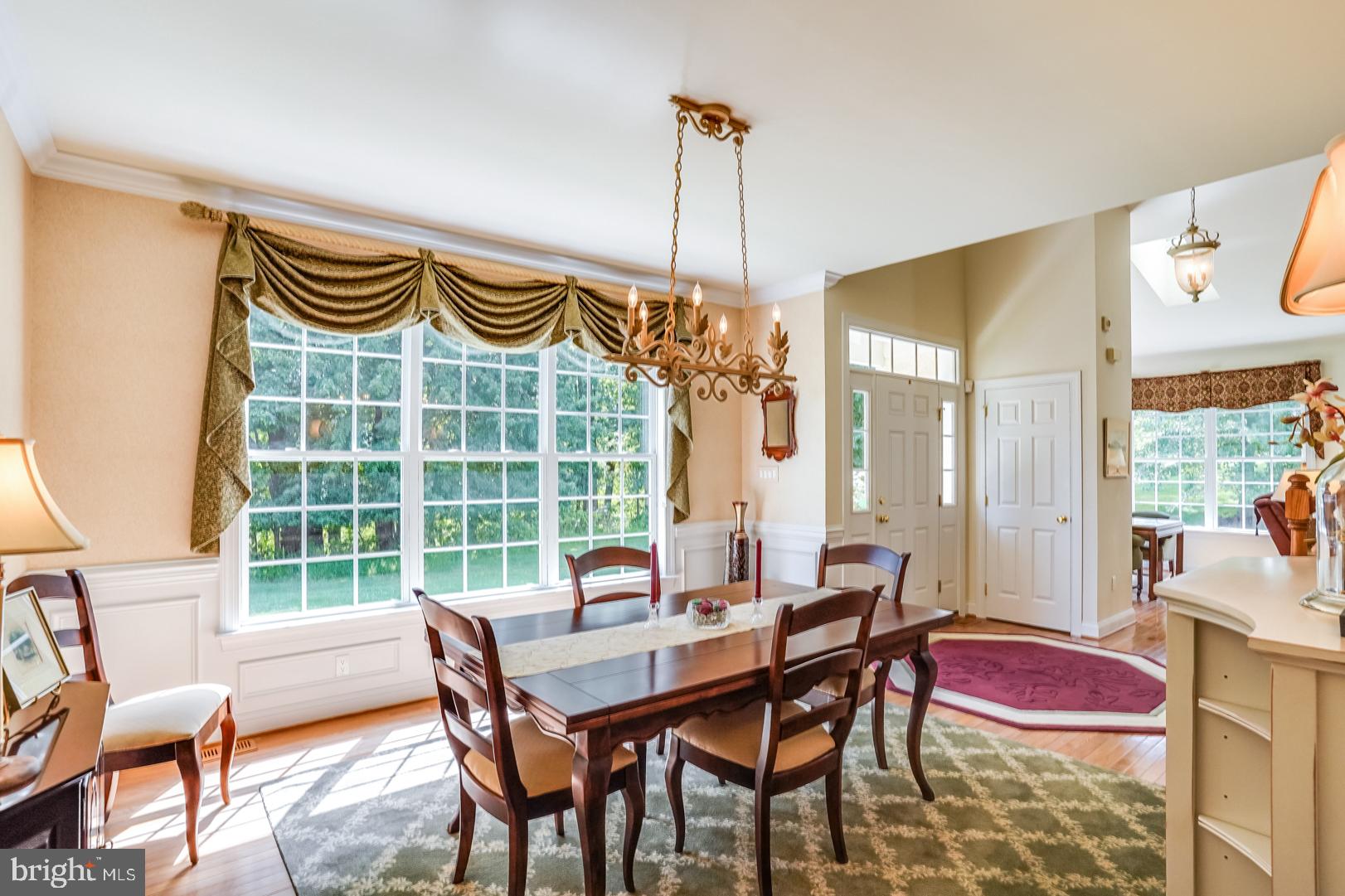 CHERRY CREEK - Residential