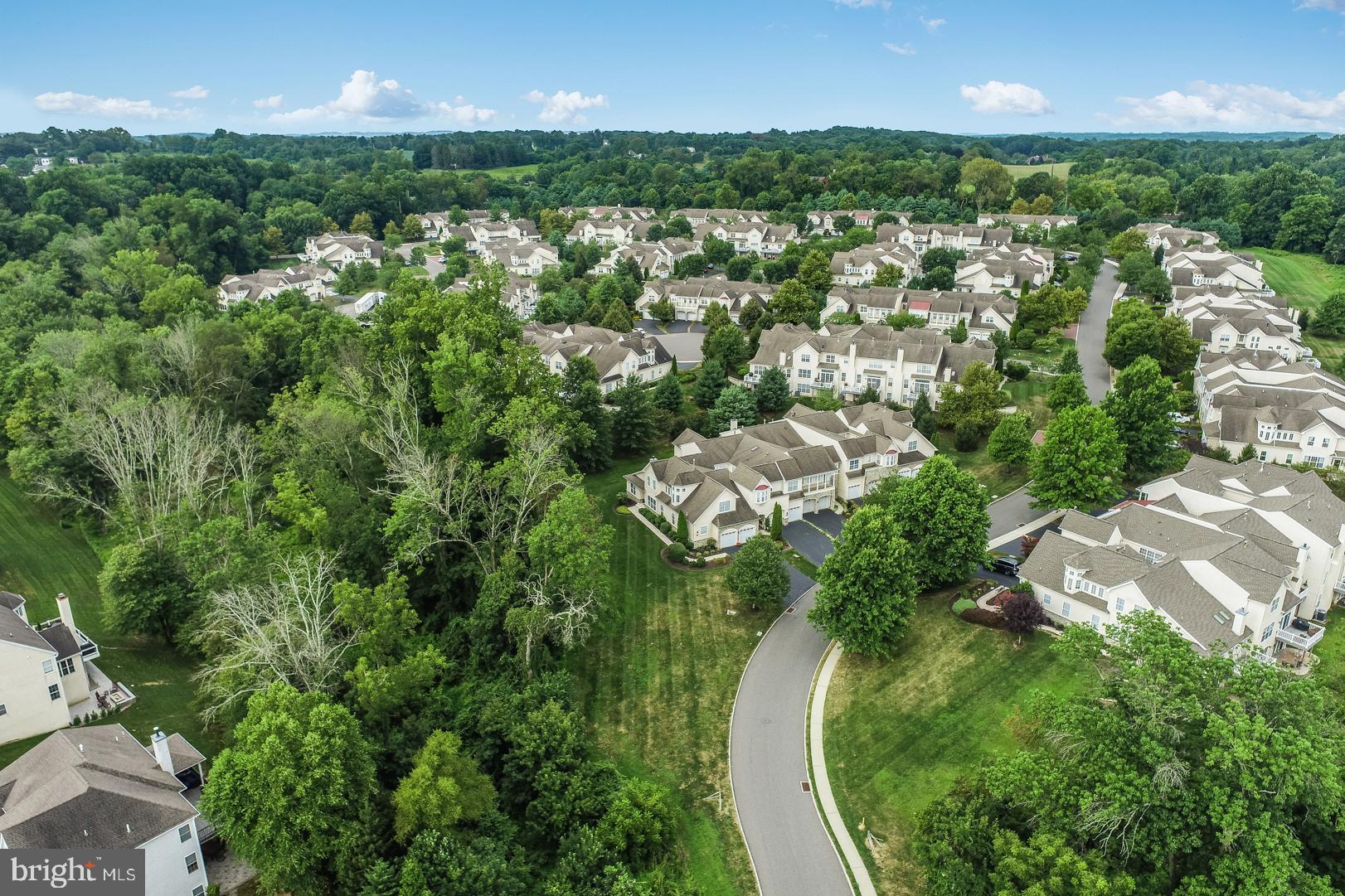 CHERRY CREEK - Residential