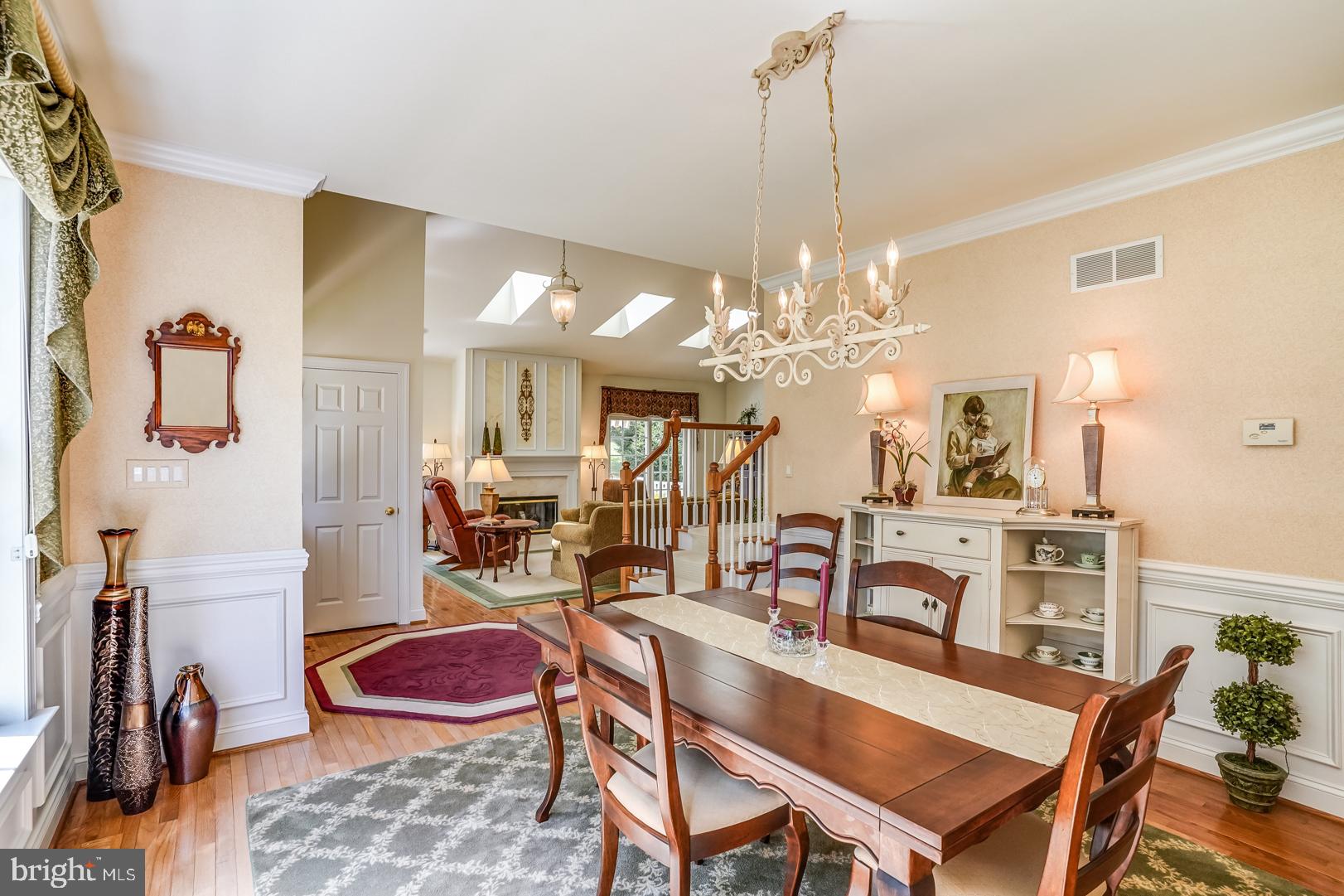 CHERRY CREEK - Residential