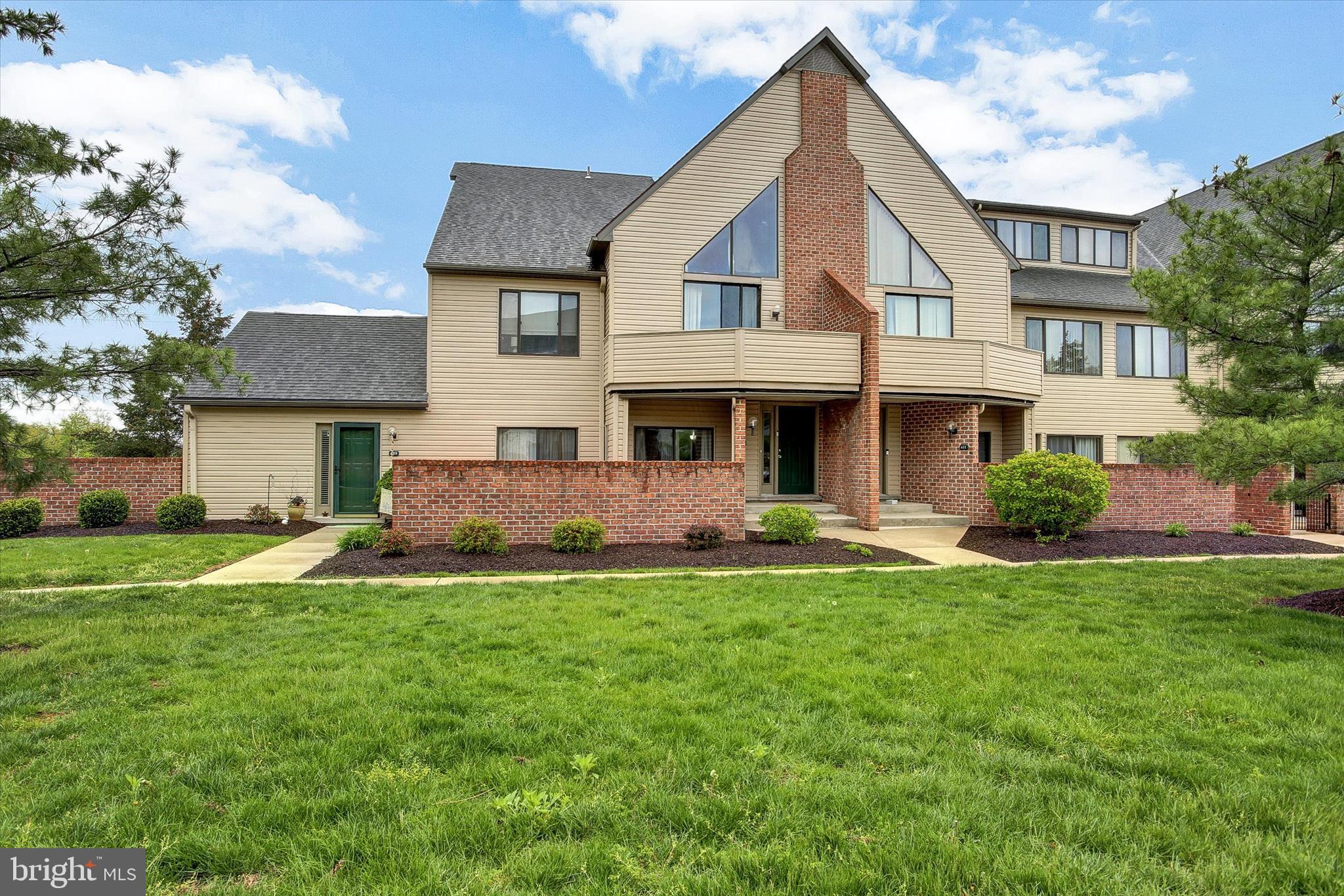 609 CHERRINGTON DRIVE