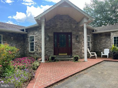 Photo of 453 Kirks Mill Road, Nottingham, PA 19362 (MLS # PALA2054040)