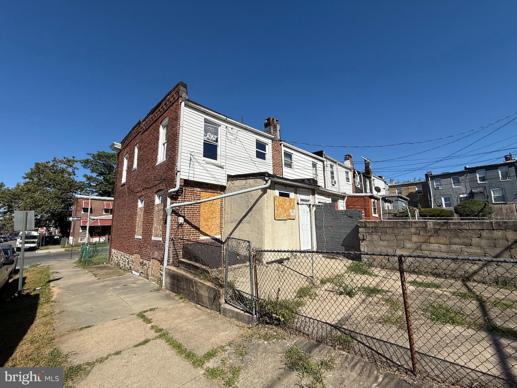 DARLEY PARK - Residential