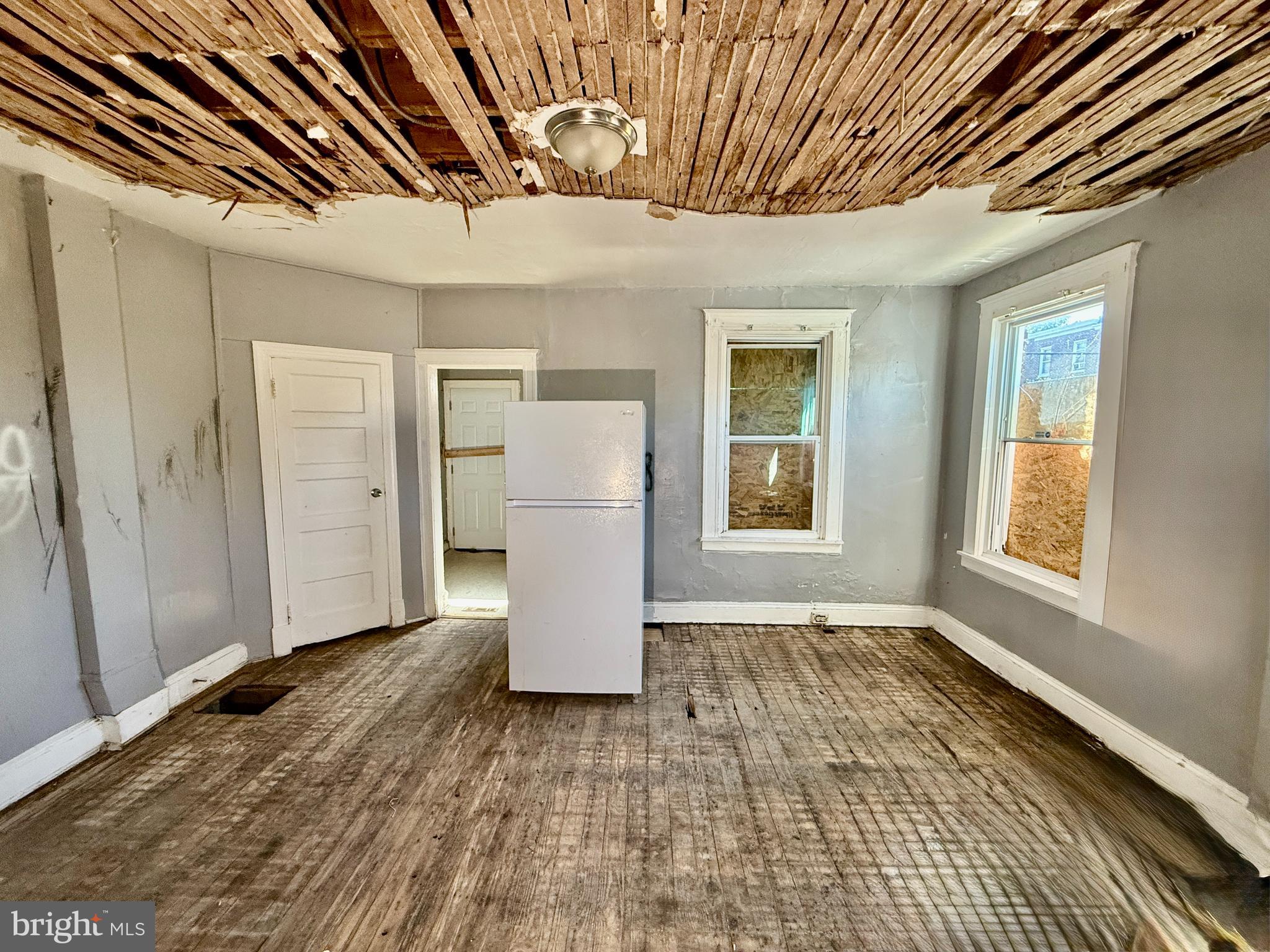 DARLEY PARK - Residential