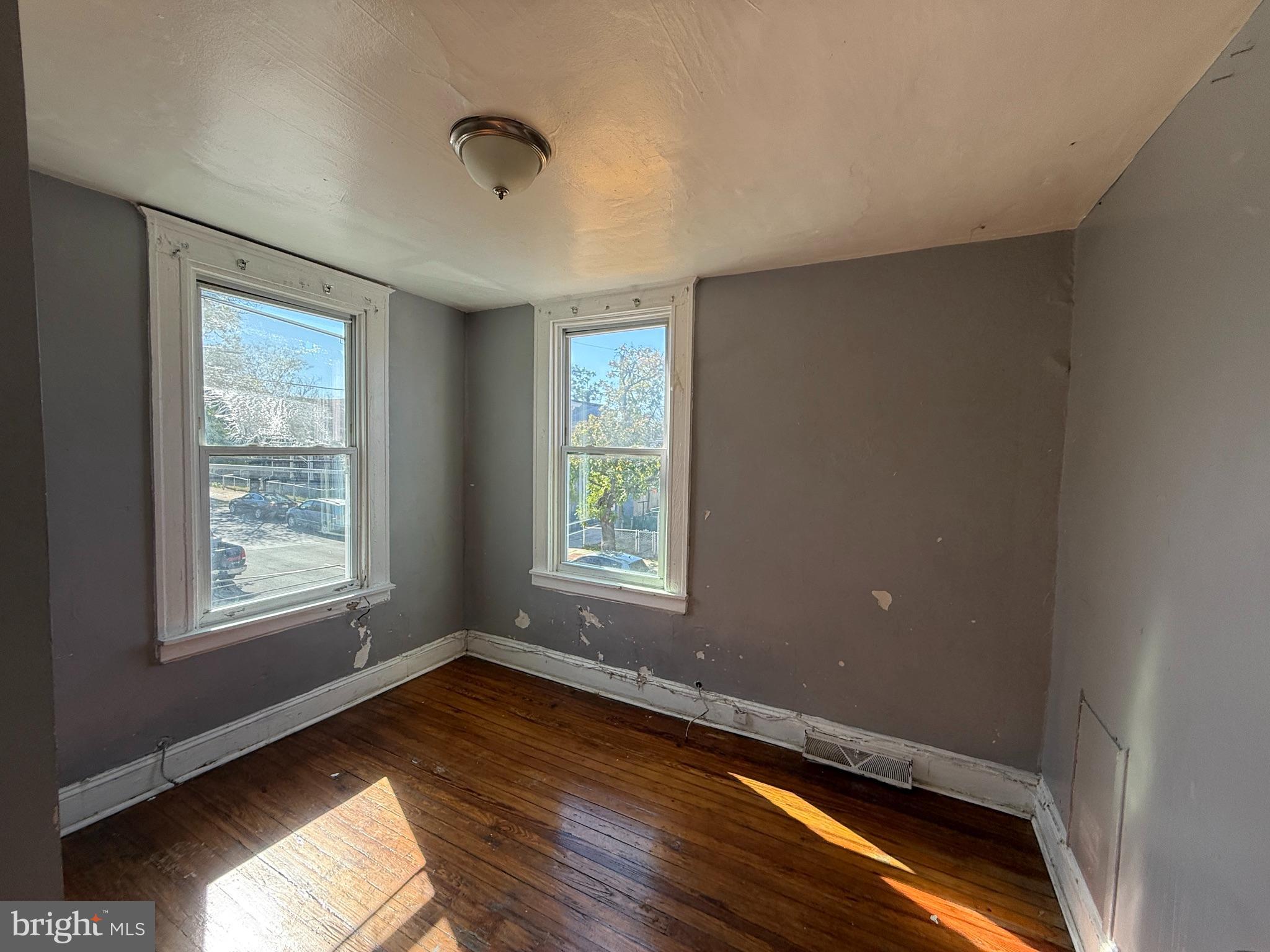 DARLEY PARK - Residential