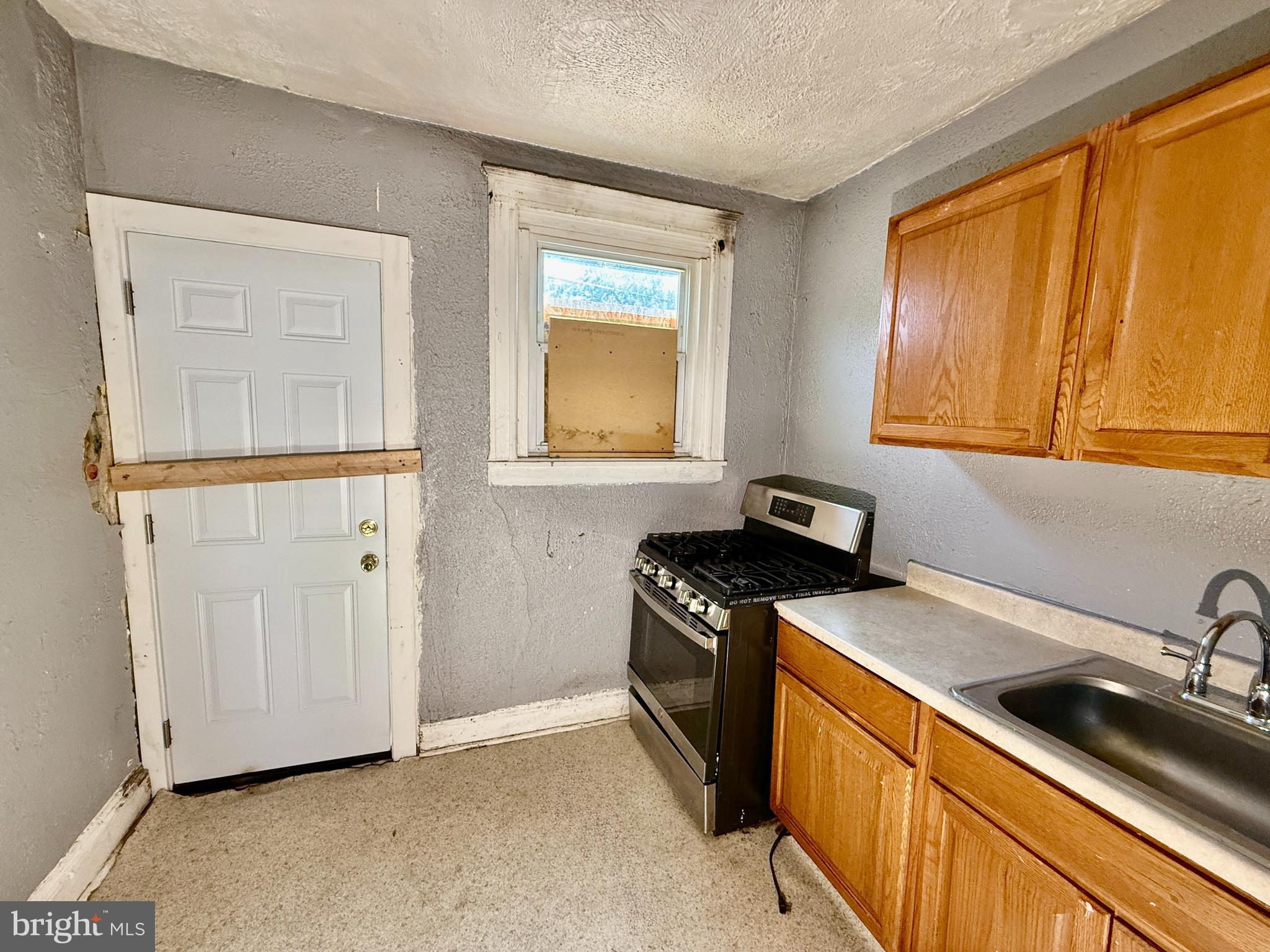 DARLEY PARK - Residential