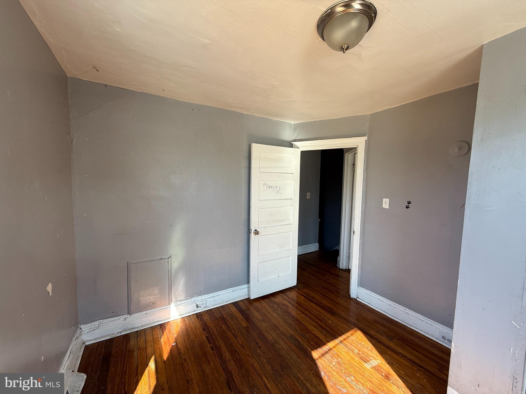 DARLEY PARK - Residential