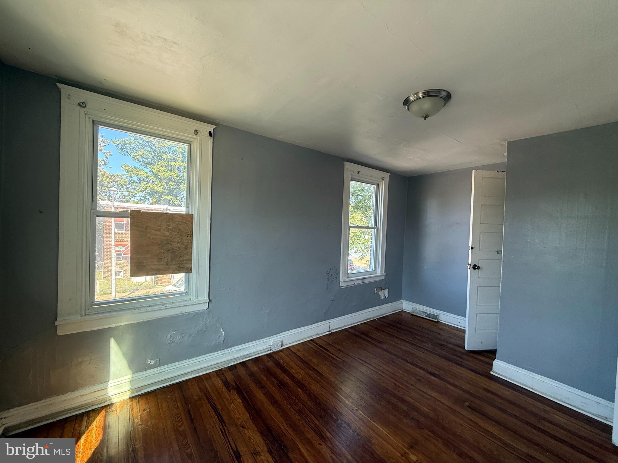 DARLEY PARK - Residential