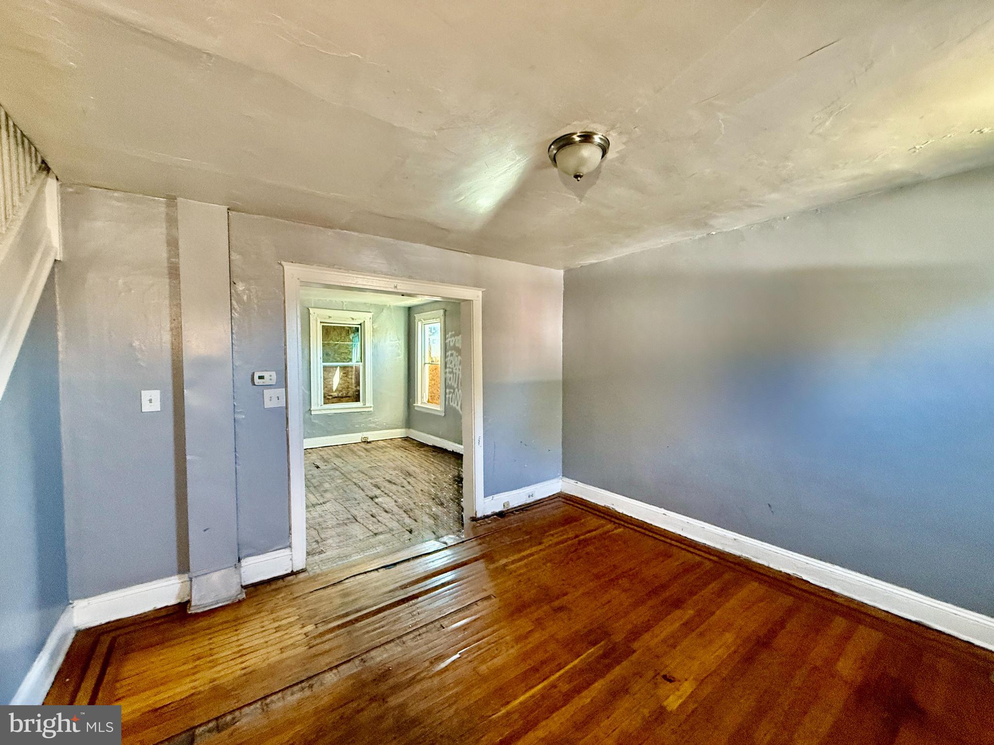 DARLEY PARK - Residential