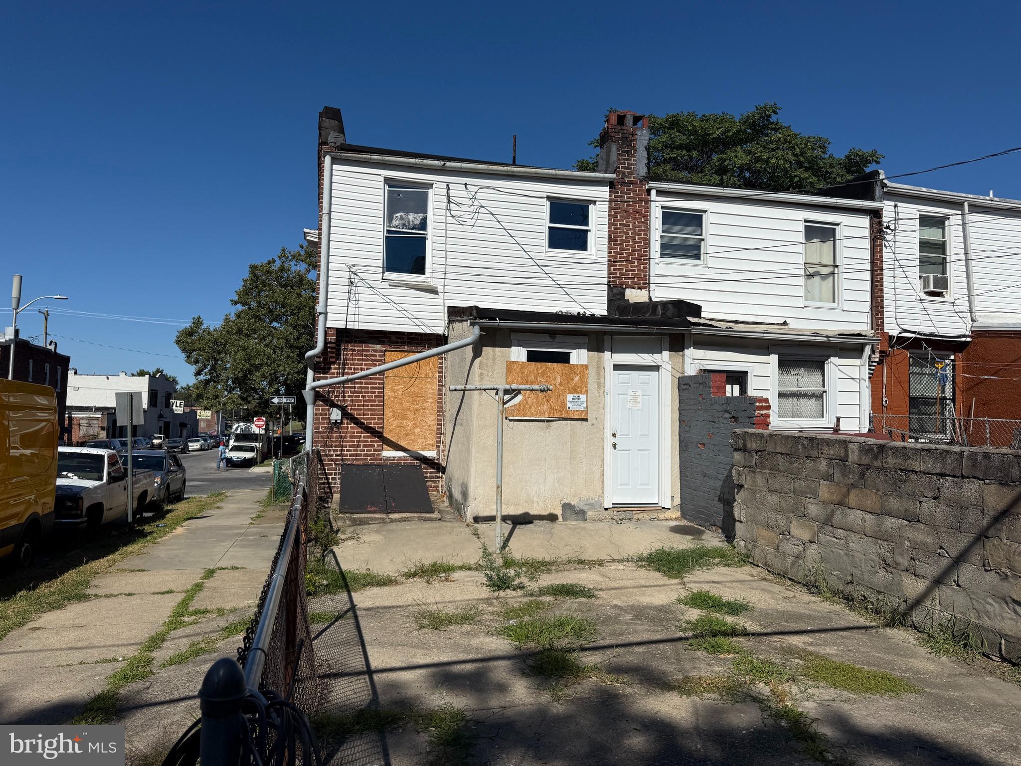 DARLEY PARK - Residential