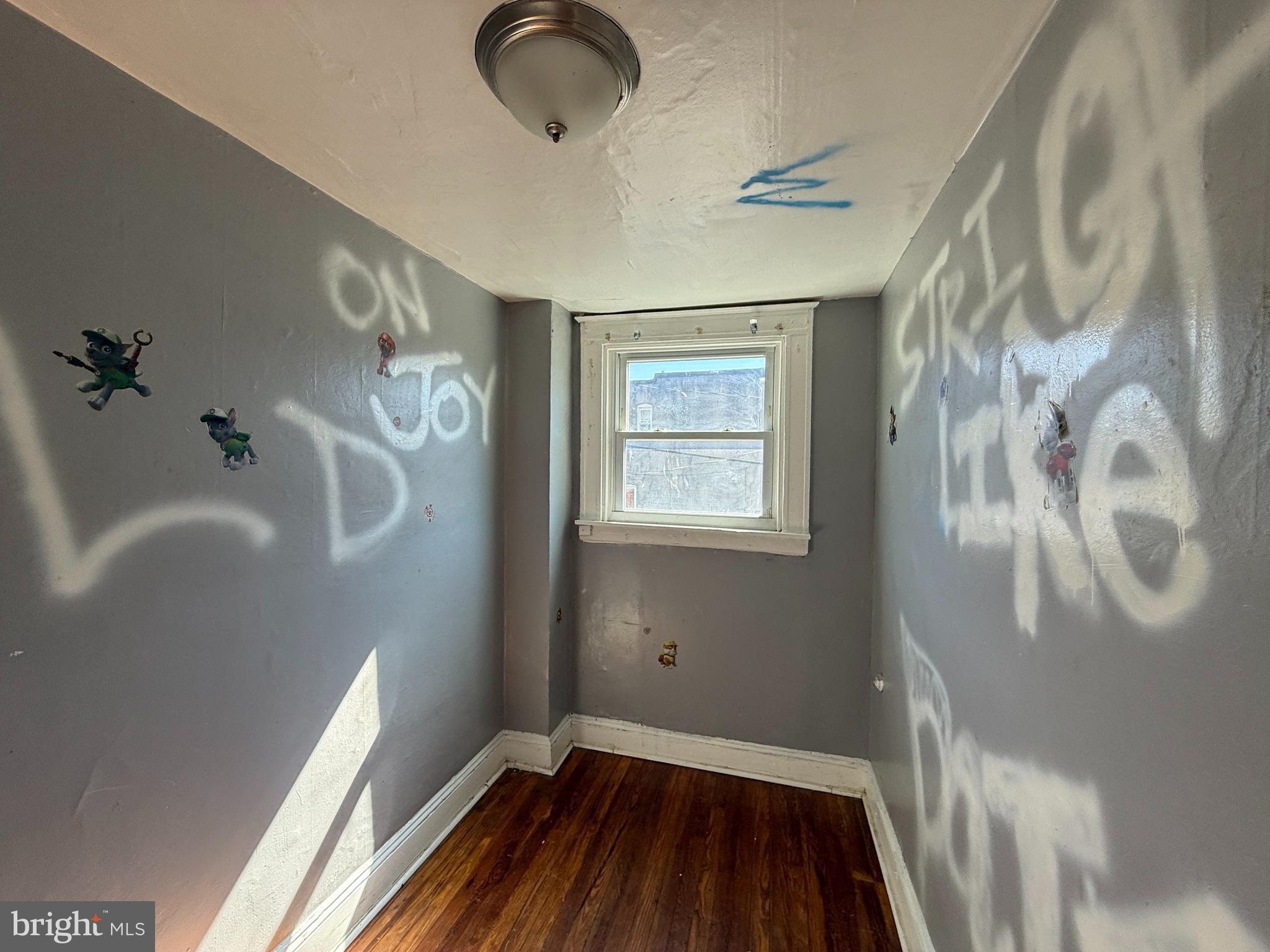 DARLEY PARK - Residential