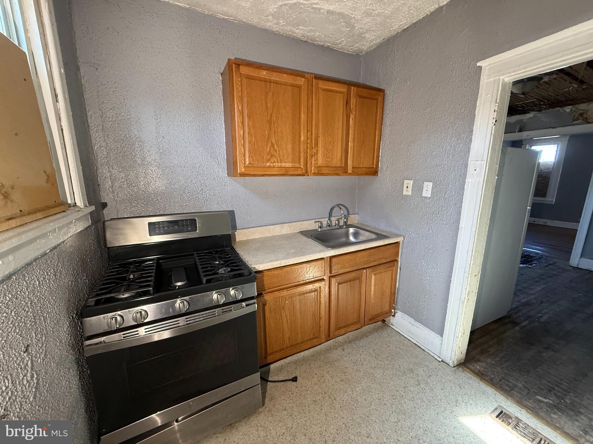 DARLEY PARK - Residential