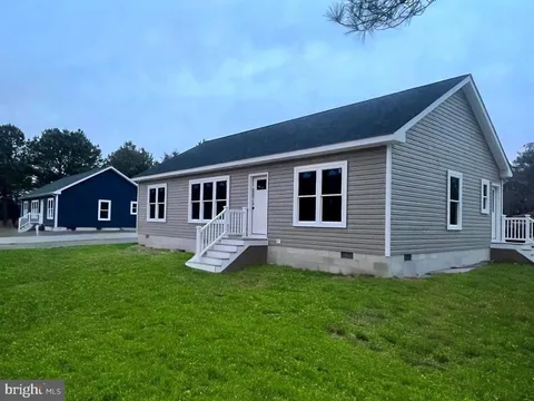 3449 Jefferson Pond Road, Federalsburg, MD MLS: MDCM2005358