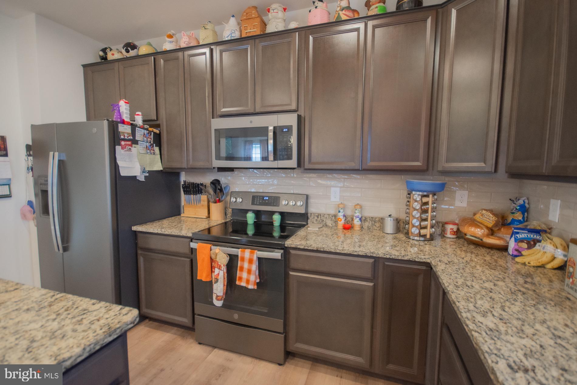 BRIDLE CREEK - Residential