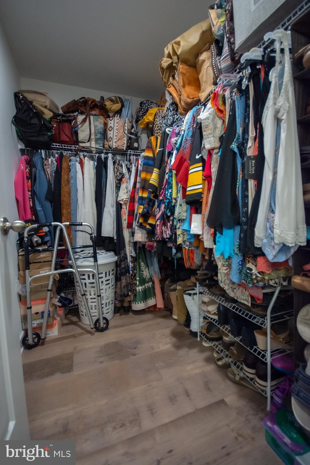 BRIDLE CREEK - Residential