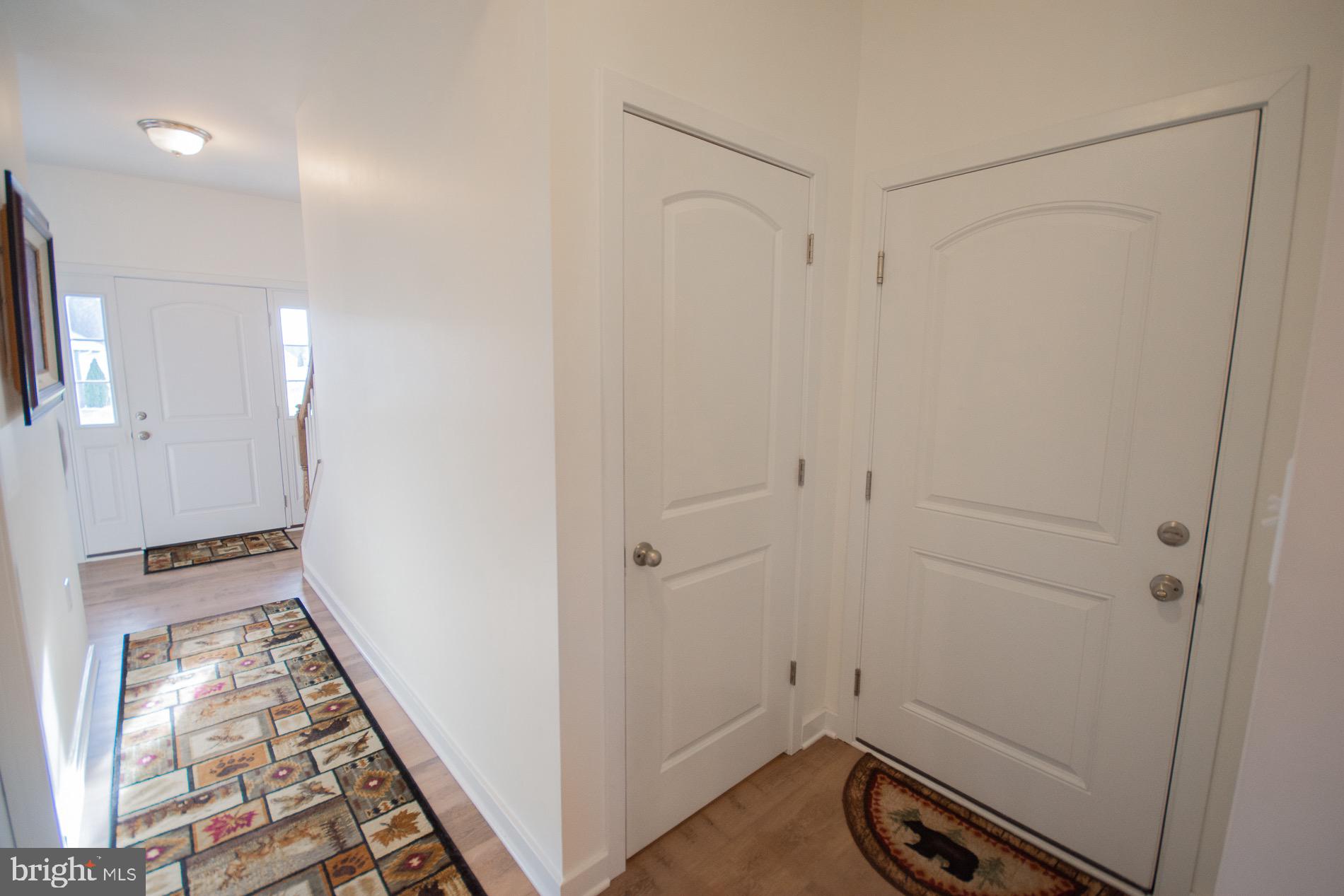 BRIDLE CREEK - Residential