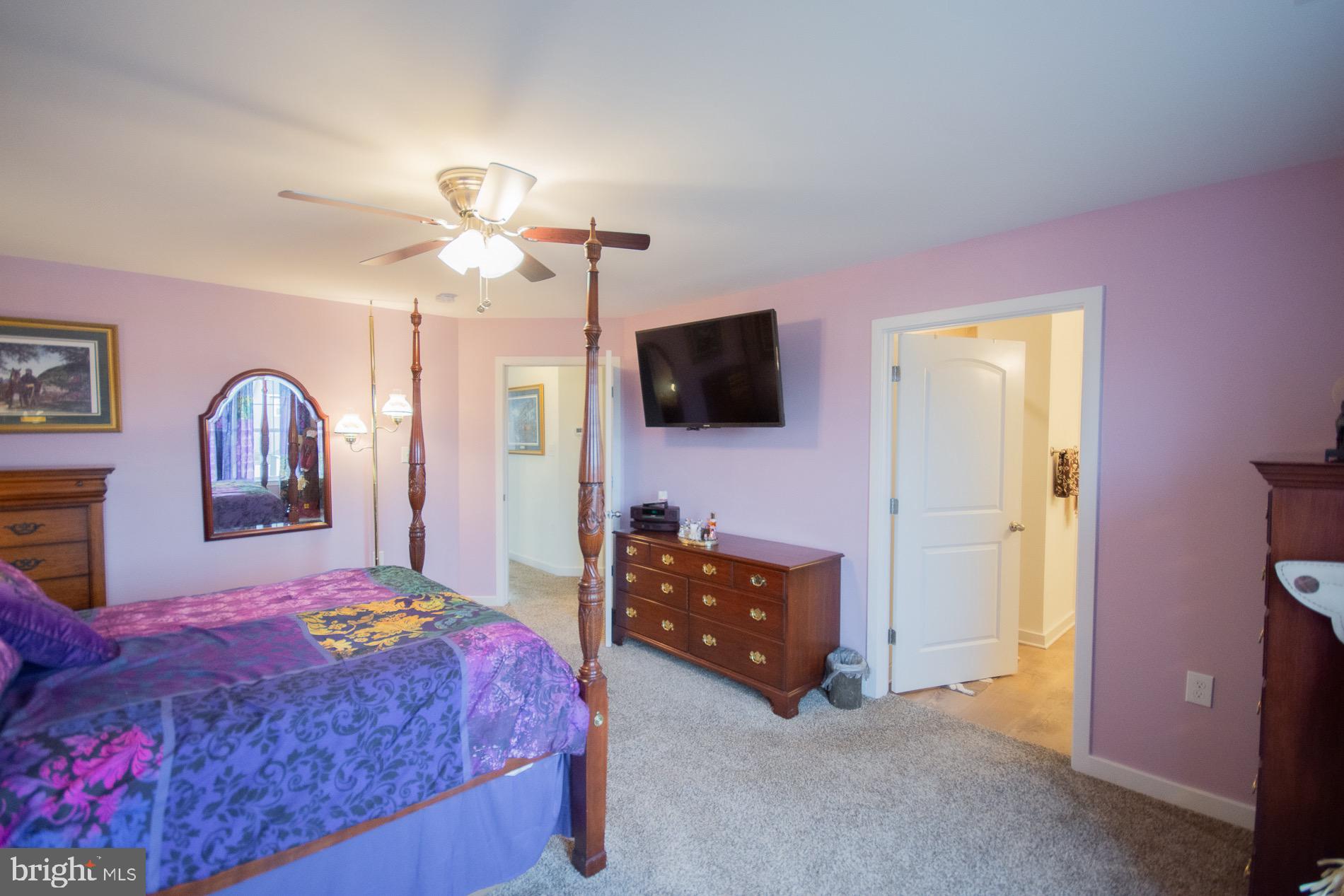 BRIDLE CREEK - Residential