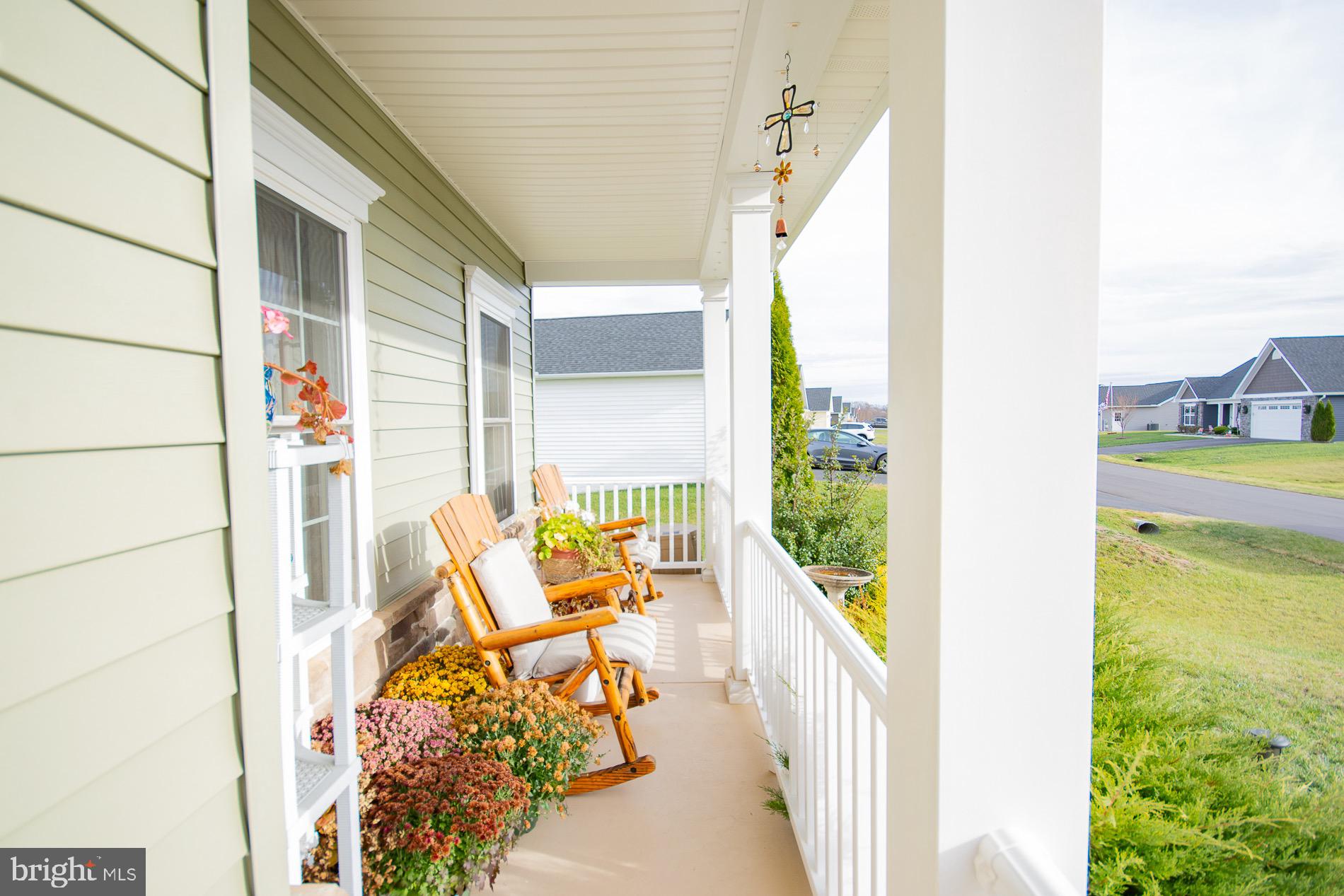 BRIDLE CREEK - Residential