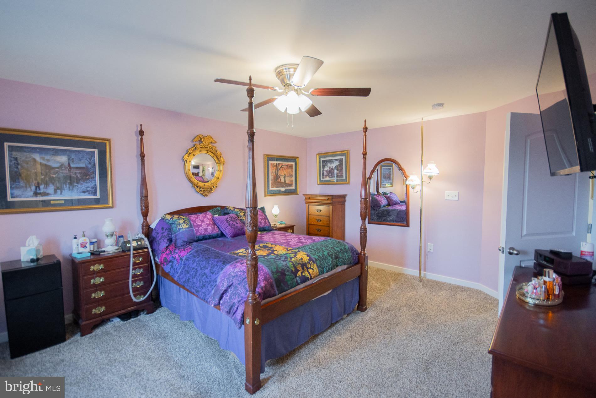 BRIDLE CREEK - Residential