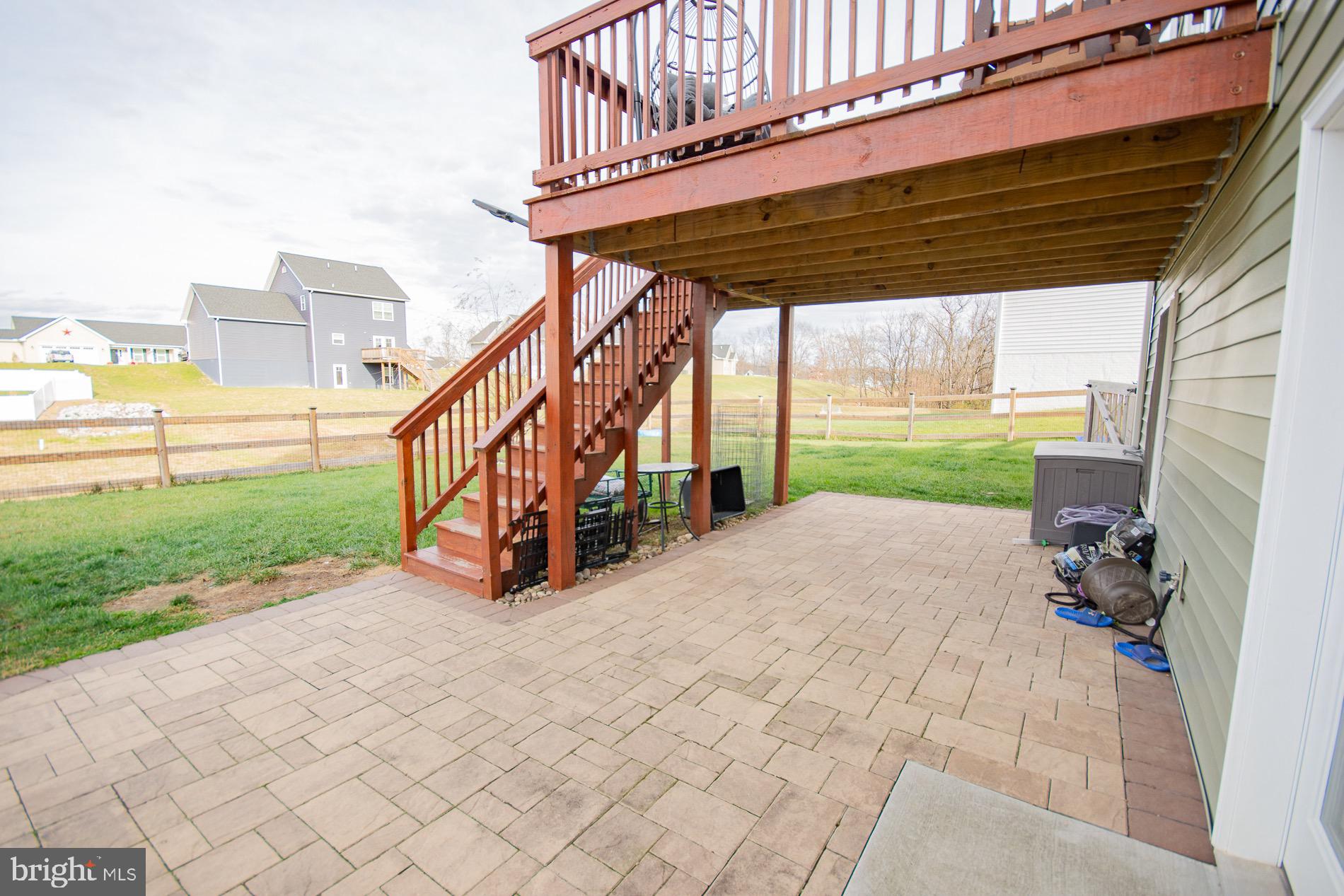 BRIDLE CREEK - Residential