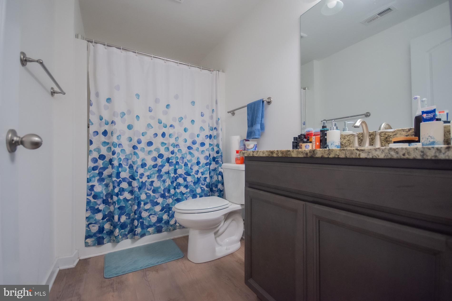 BRIDLE CREEK - Residential