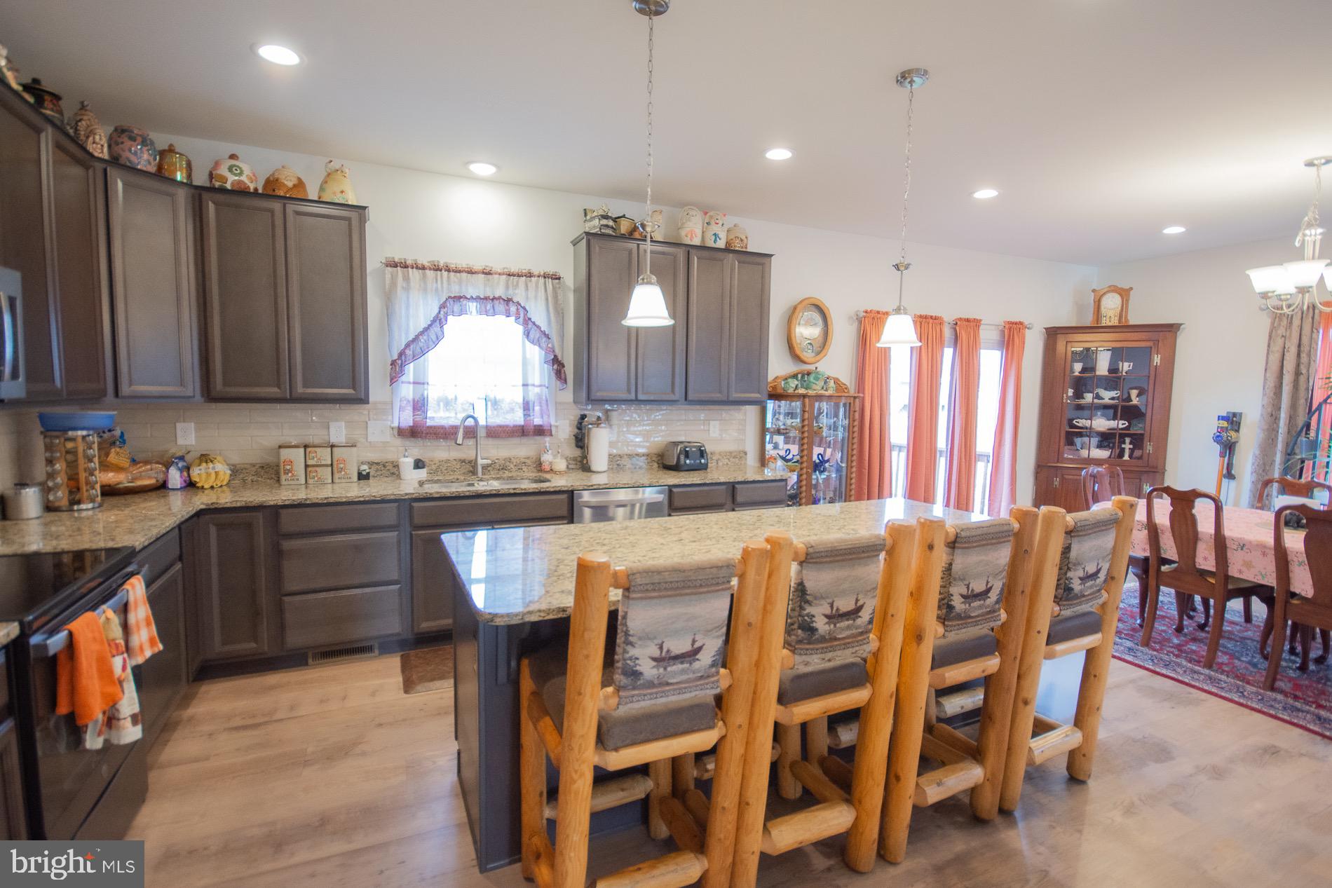 BRIDLE CREEK - Residential