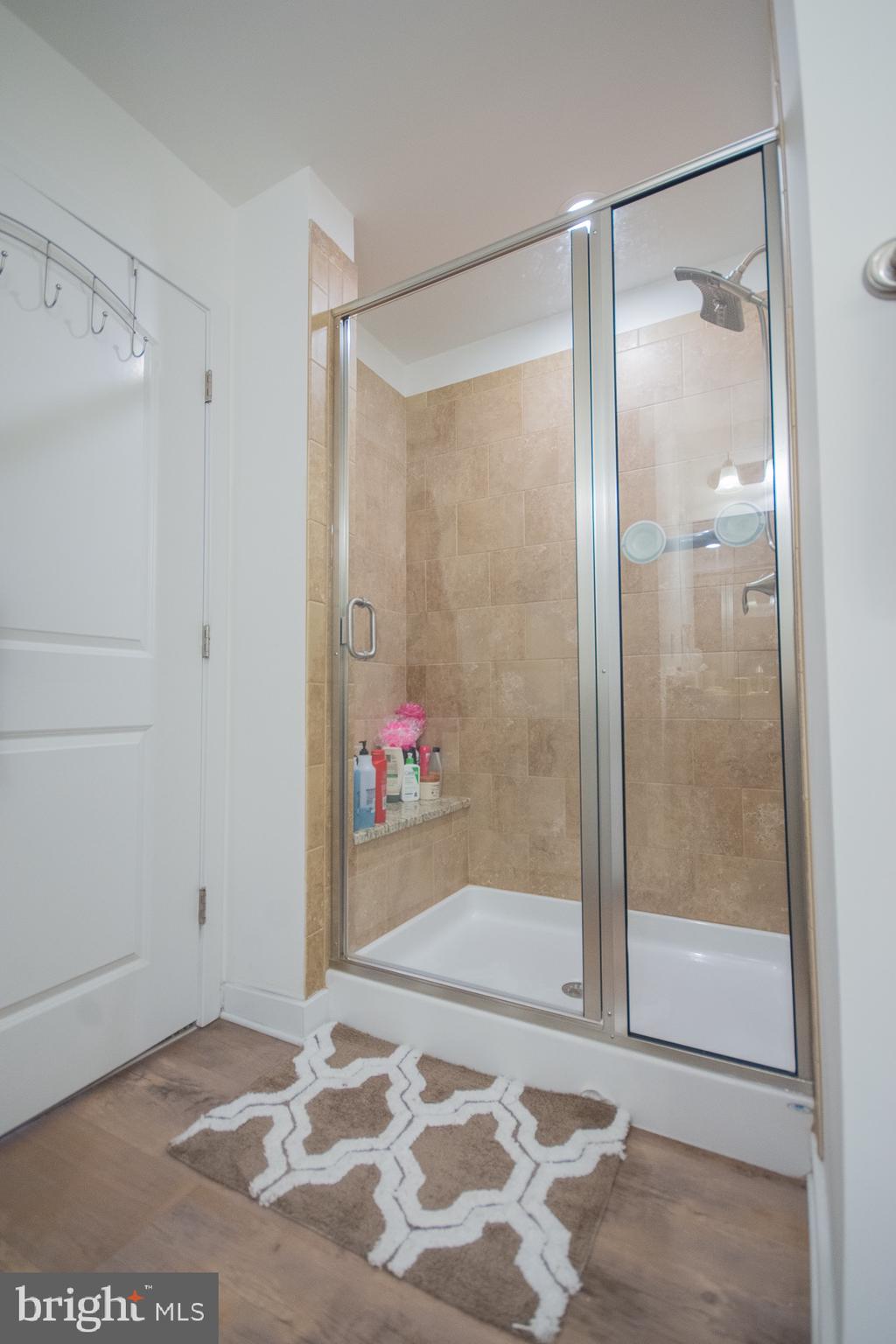 BRIDLE CREEK - Residential