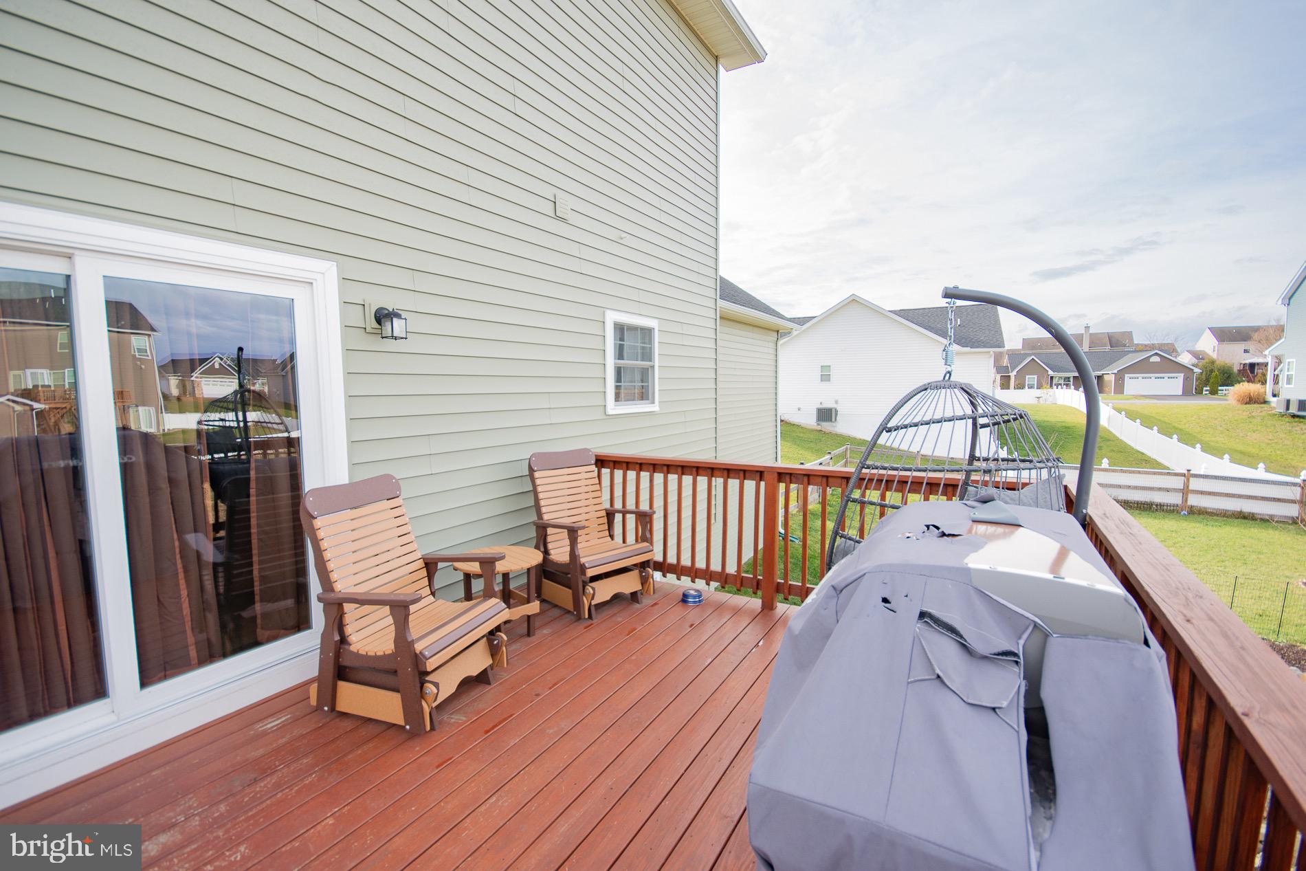 BRIDLE CREEK - Residential