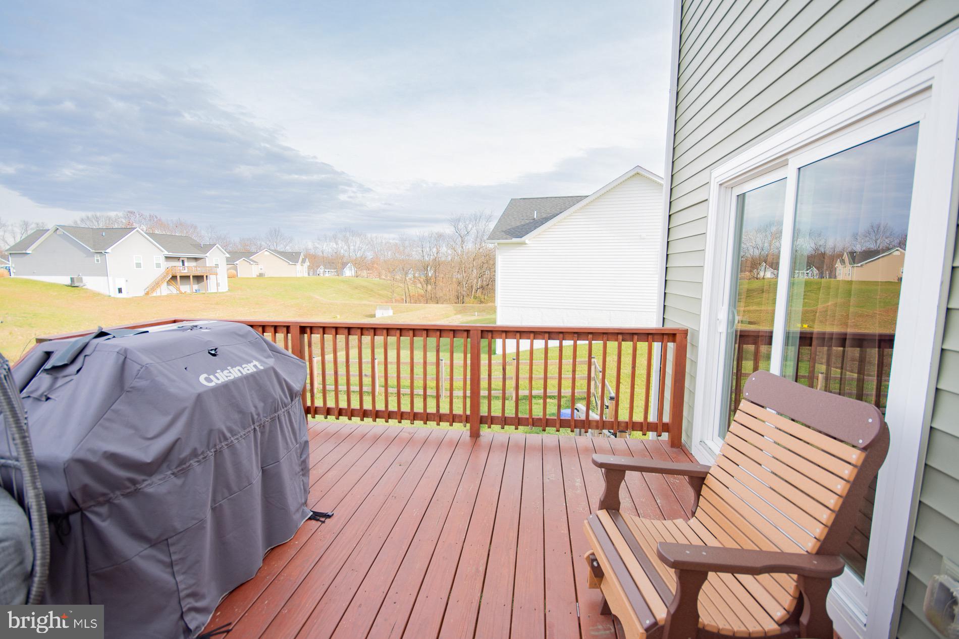 BRIDLE CREEK - Residential