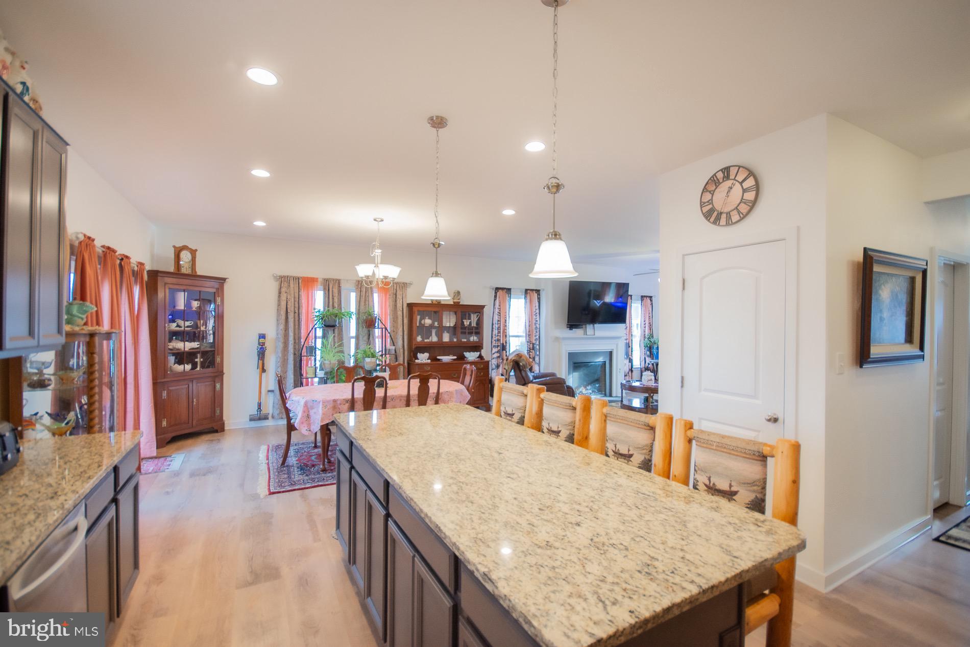 BRIDLE CREEK - Residential