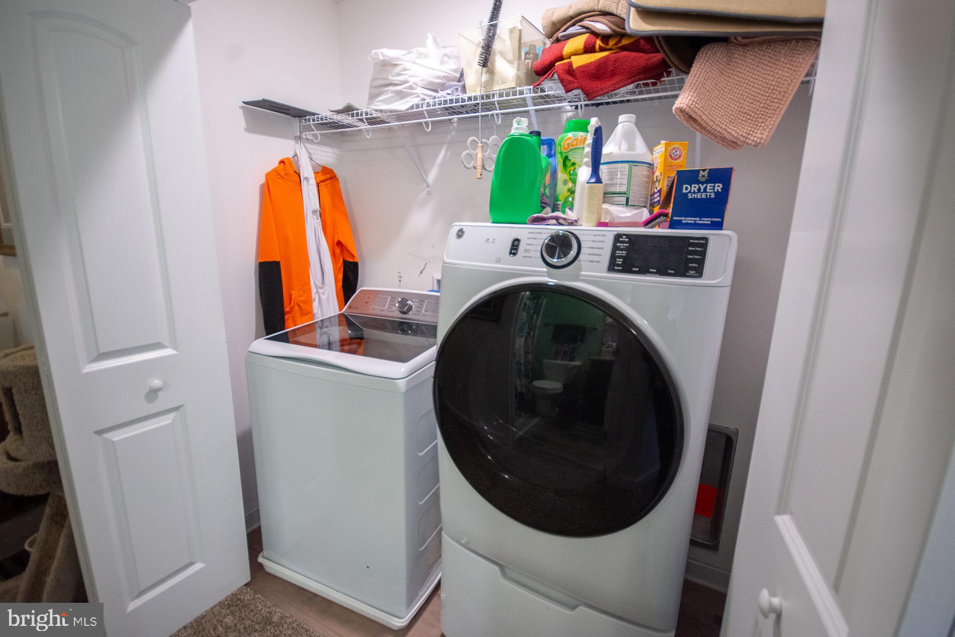 BRIDLE CREEK - Residential