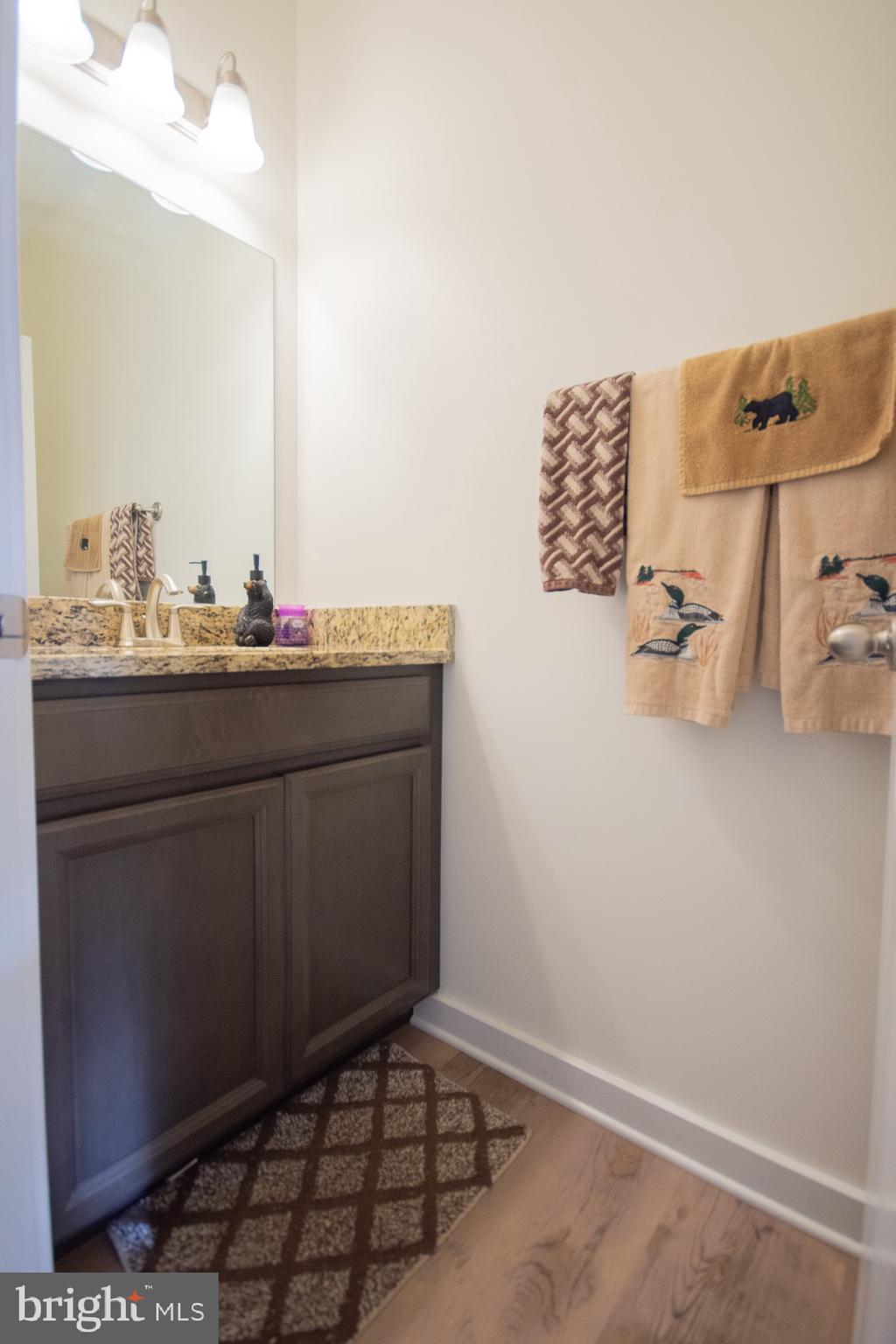 BRIDLE CREEK - Residential