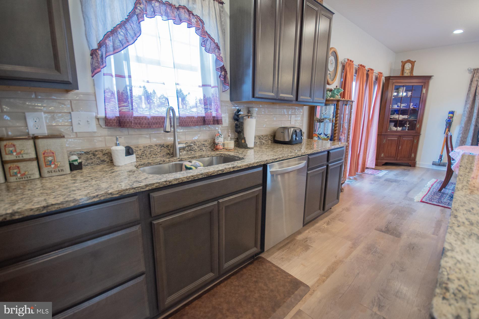 BRIDLE CREEK - Residential