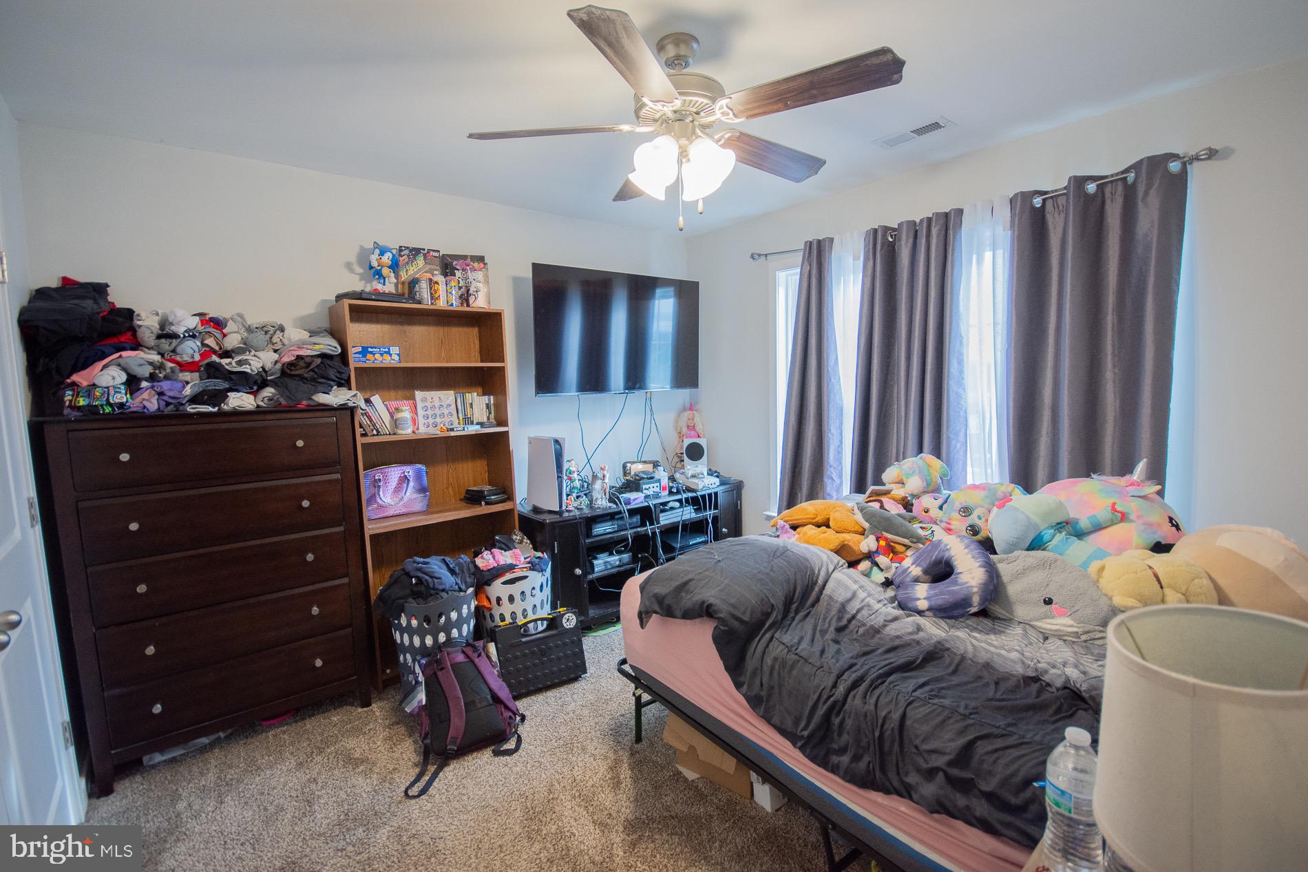 BRIDLE CREEK - Residential