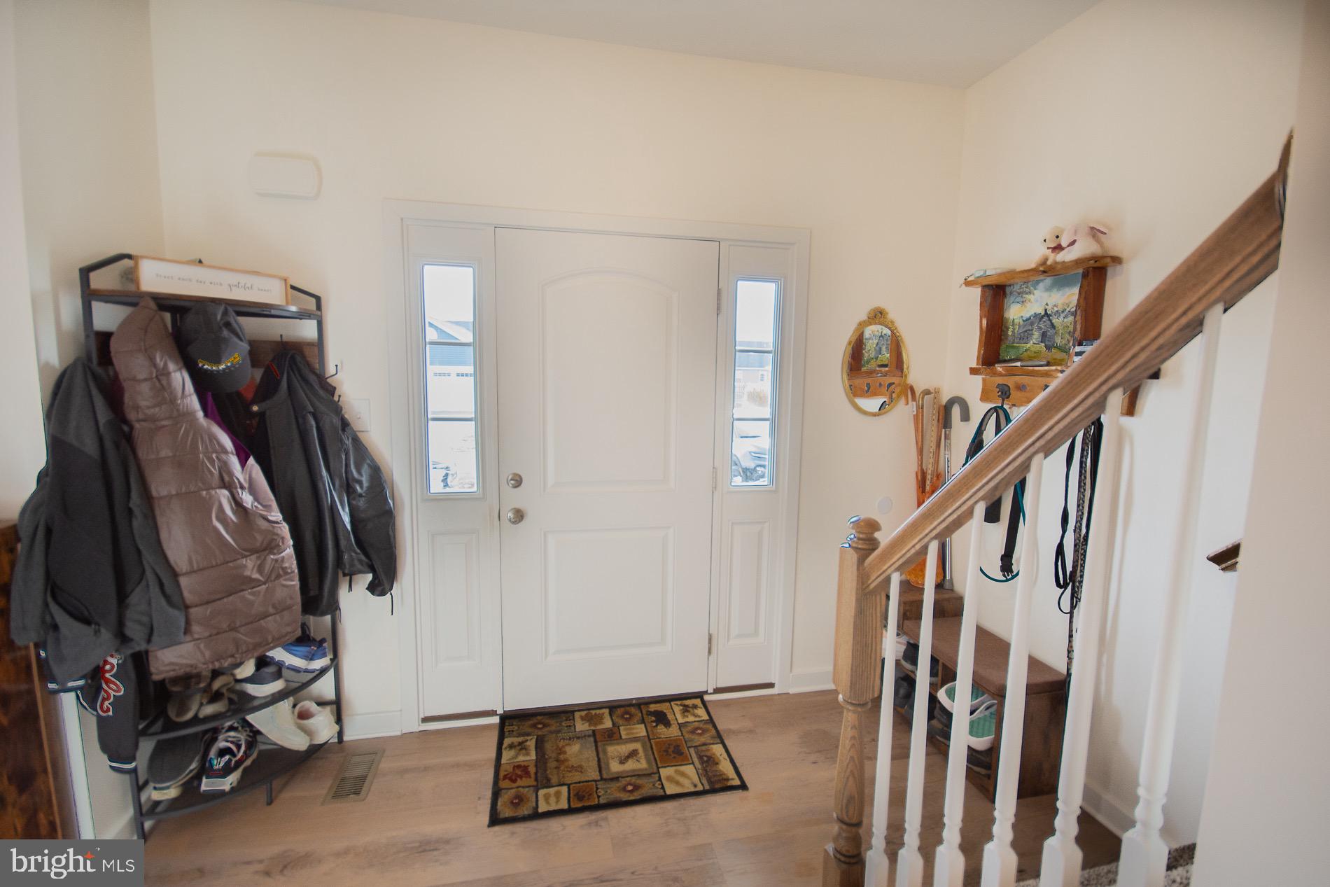 BRIDLE CREEK - Residential