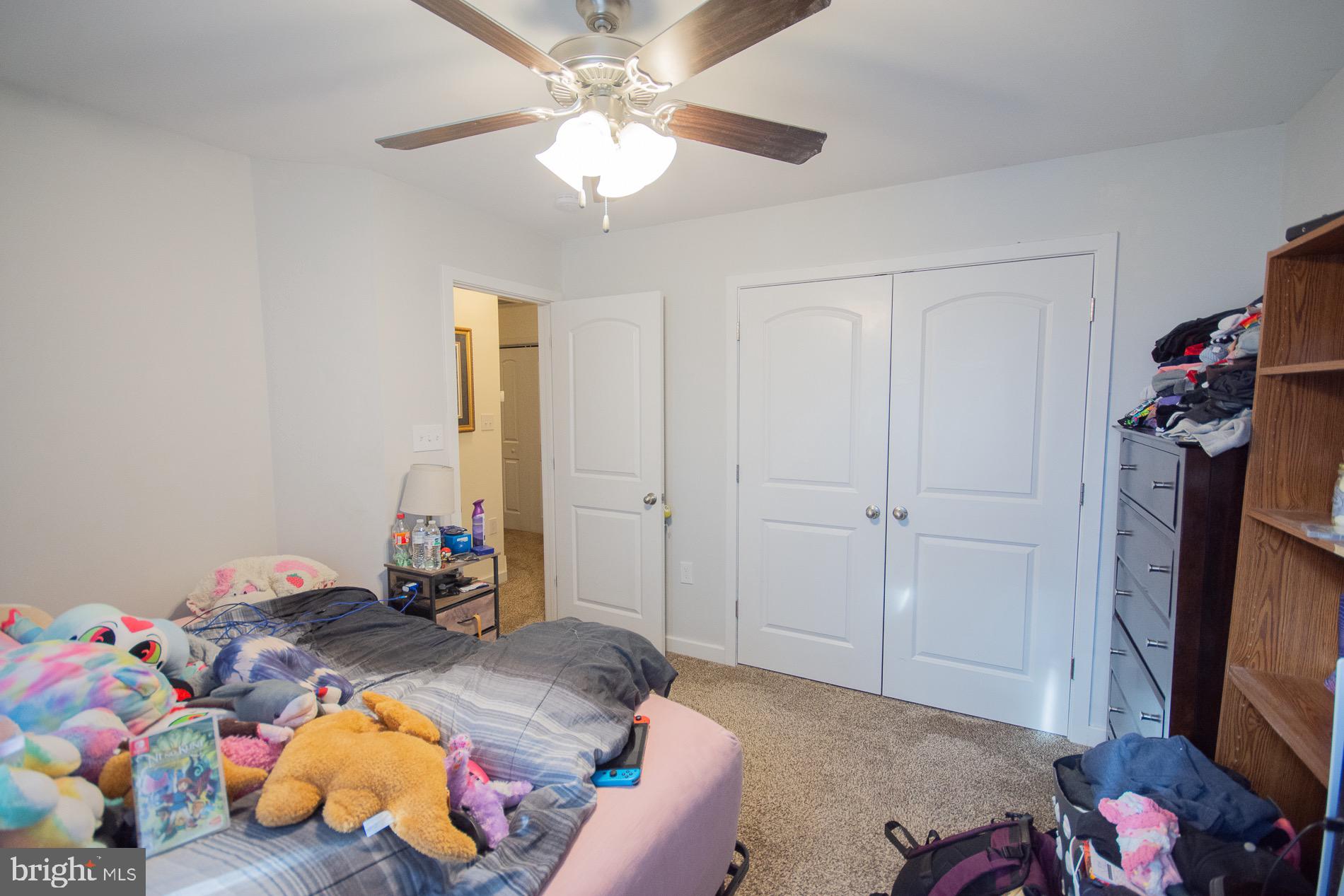 BRIDLE CREEK - Residential