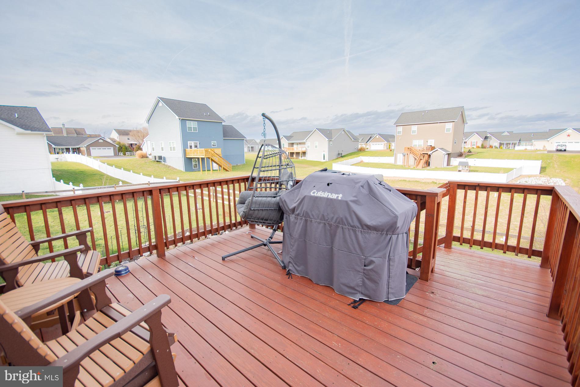 BRIDLE CREEK - Residential