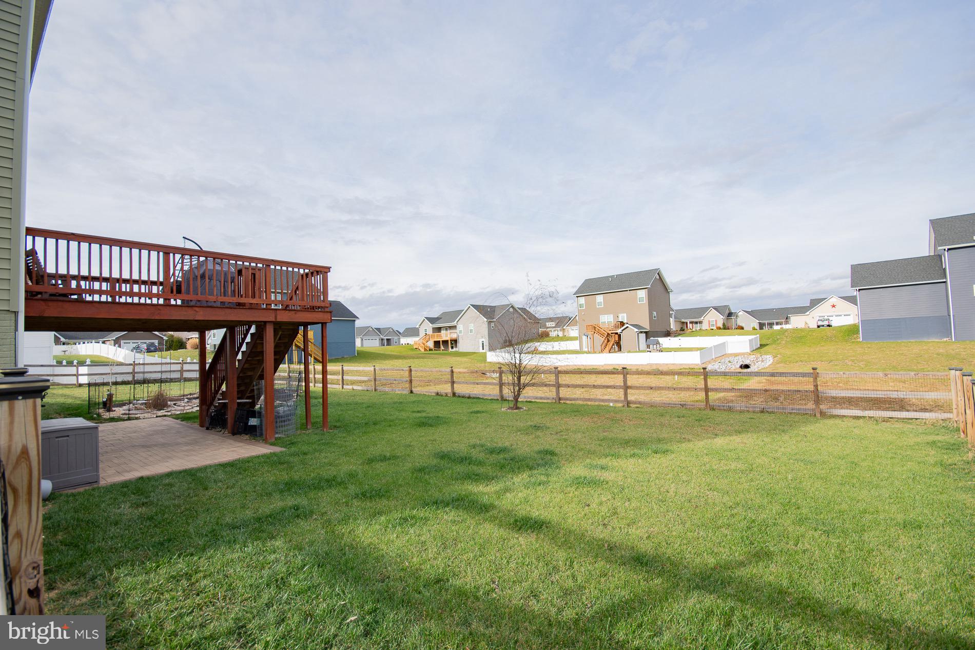 BRIDLE CREEK - Residential