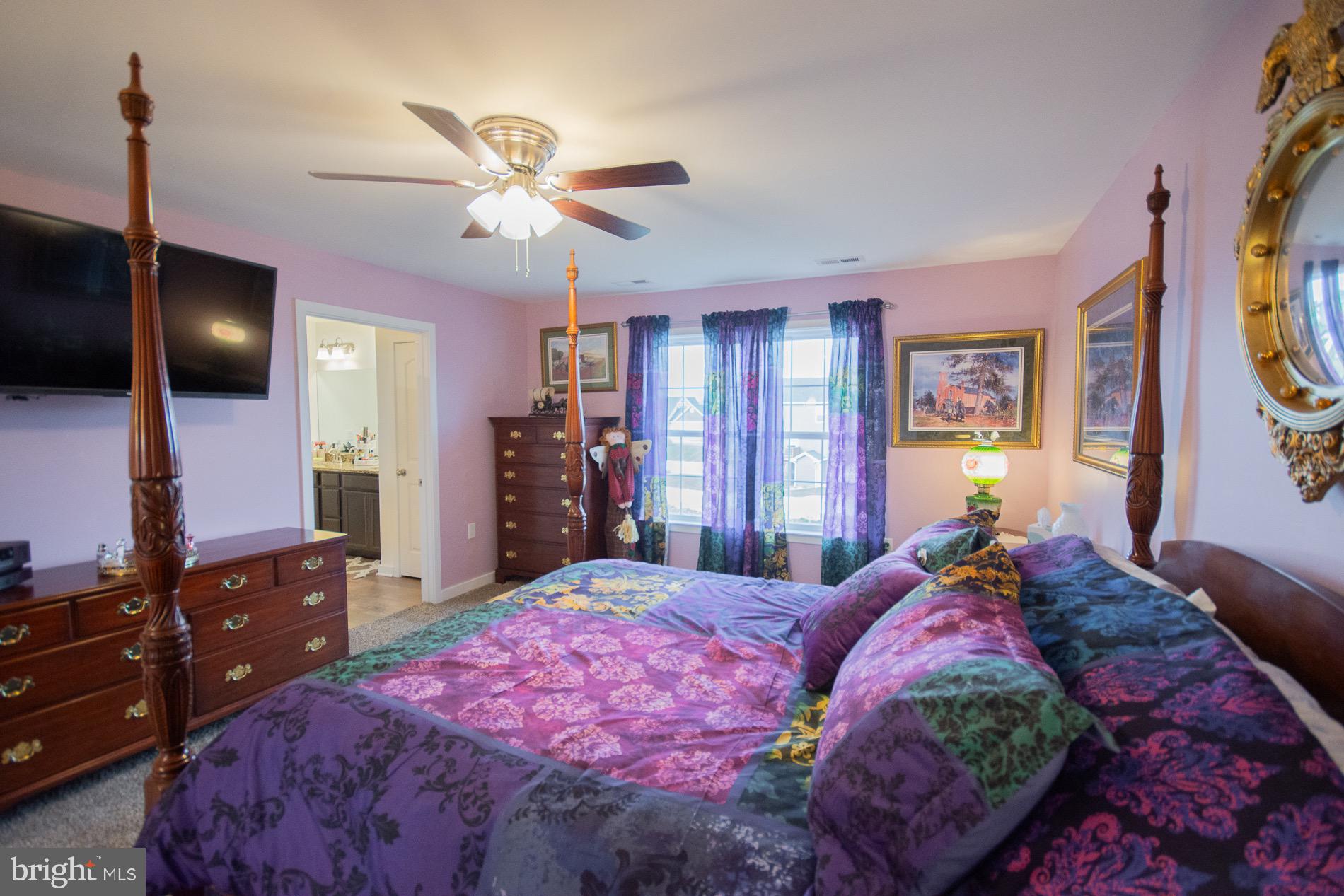 BRIDLE CREEK - Residential