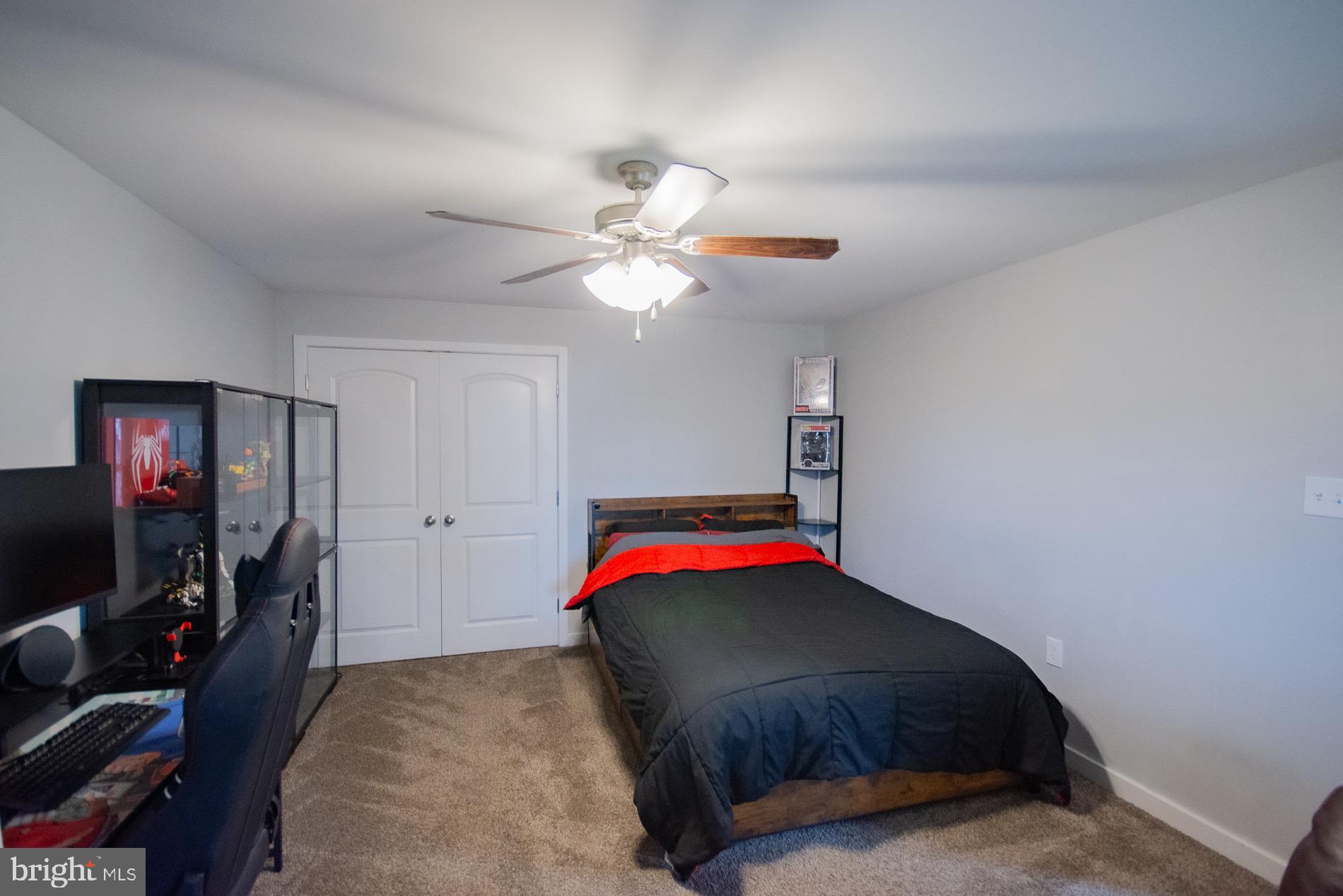 BRIDLE CREEK - Residential