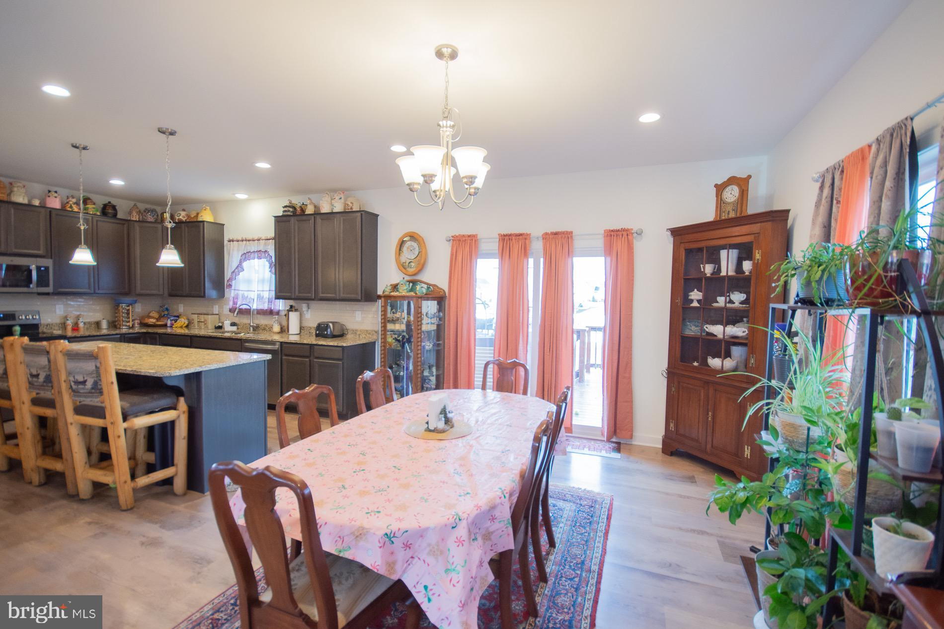 BRIDLE CREEK - Residential