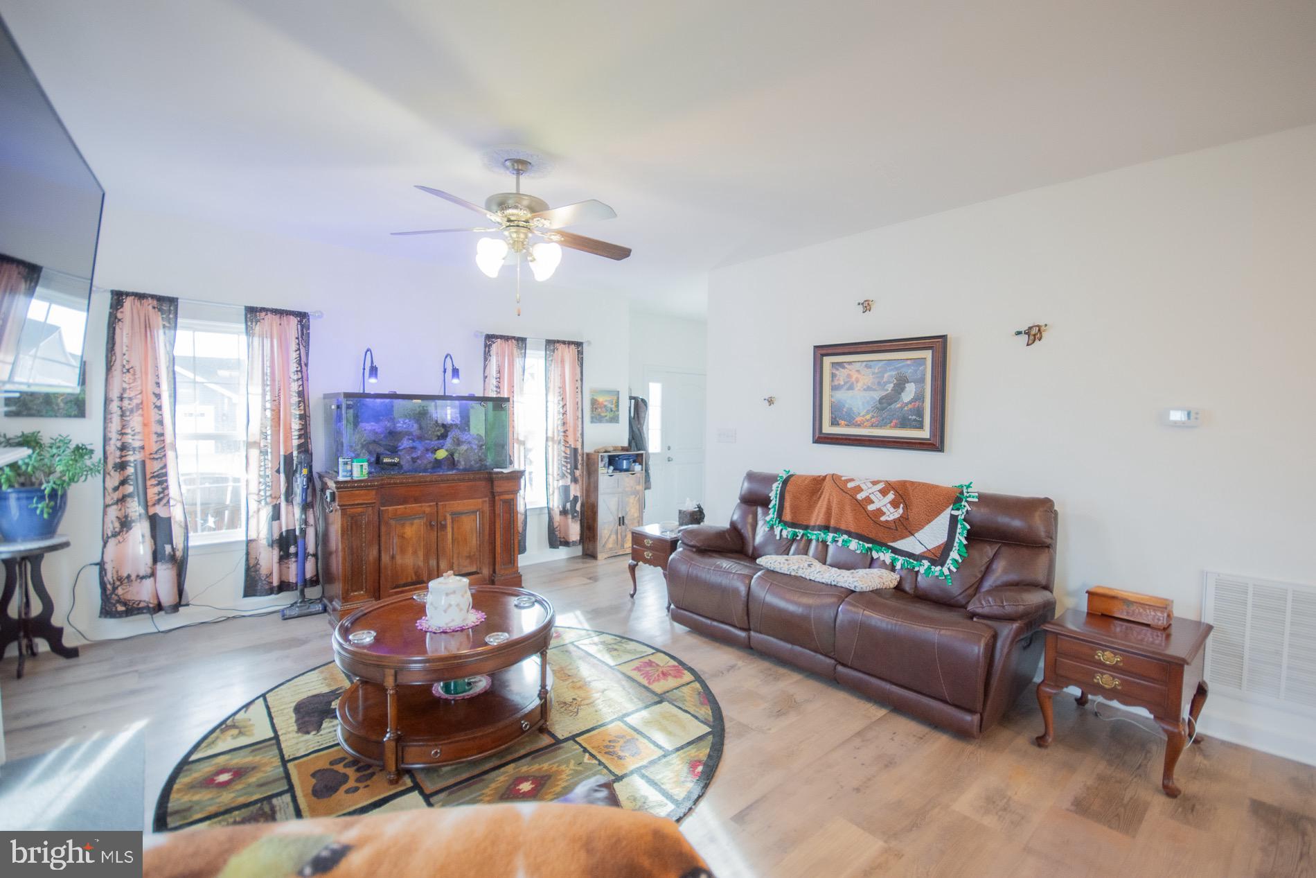 BRIDLE CREEK - Residential