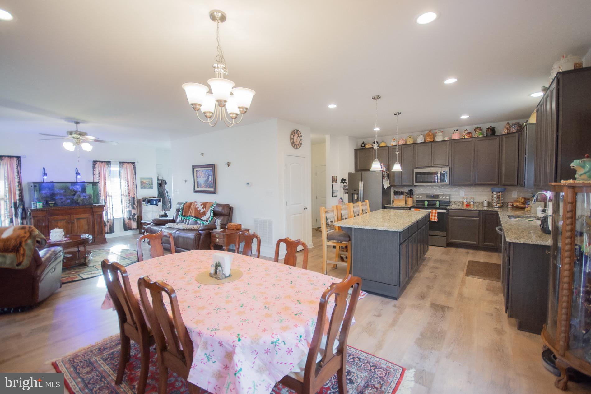 BRIDLE CREEK - Residential